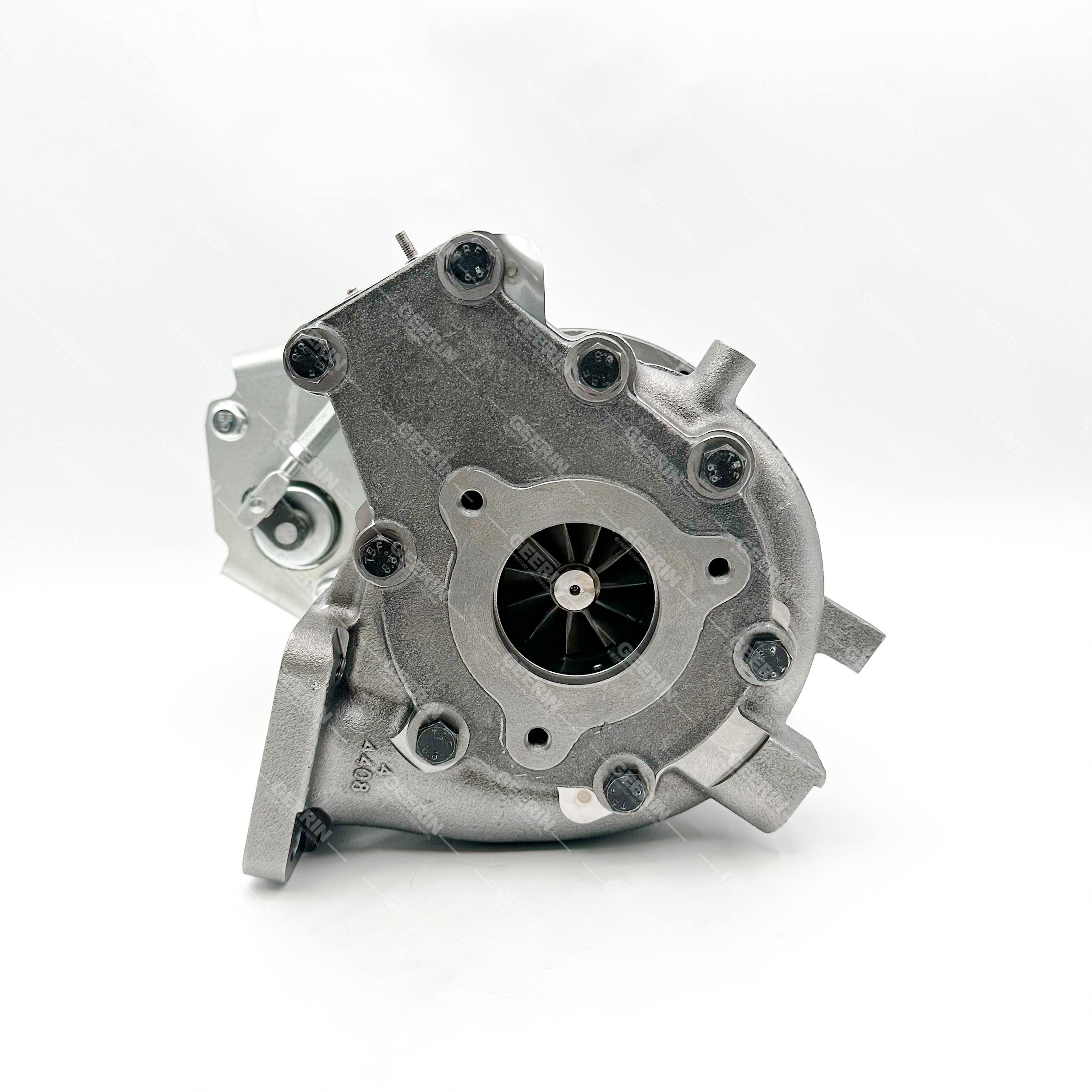 High Quality RHF55V 8975260060 8983224810 8983520881 VABAF550014 F5BVEDS0014 VIJZ Engine Turbocharger For Isuzu 4HK1-E2N