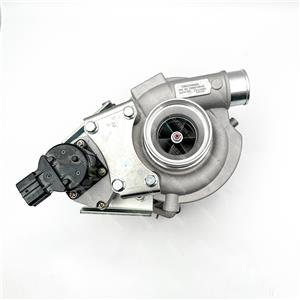 High Quality RHF55V 8975260060 8983224810 8983520881 VABAF550014 F5BVEDS0014 VIJZ Engine Turbocharger For Isuzu 4HK1-E2N