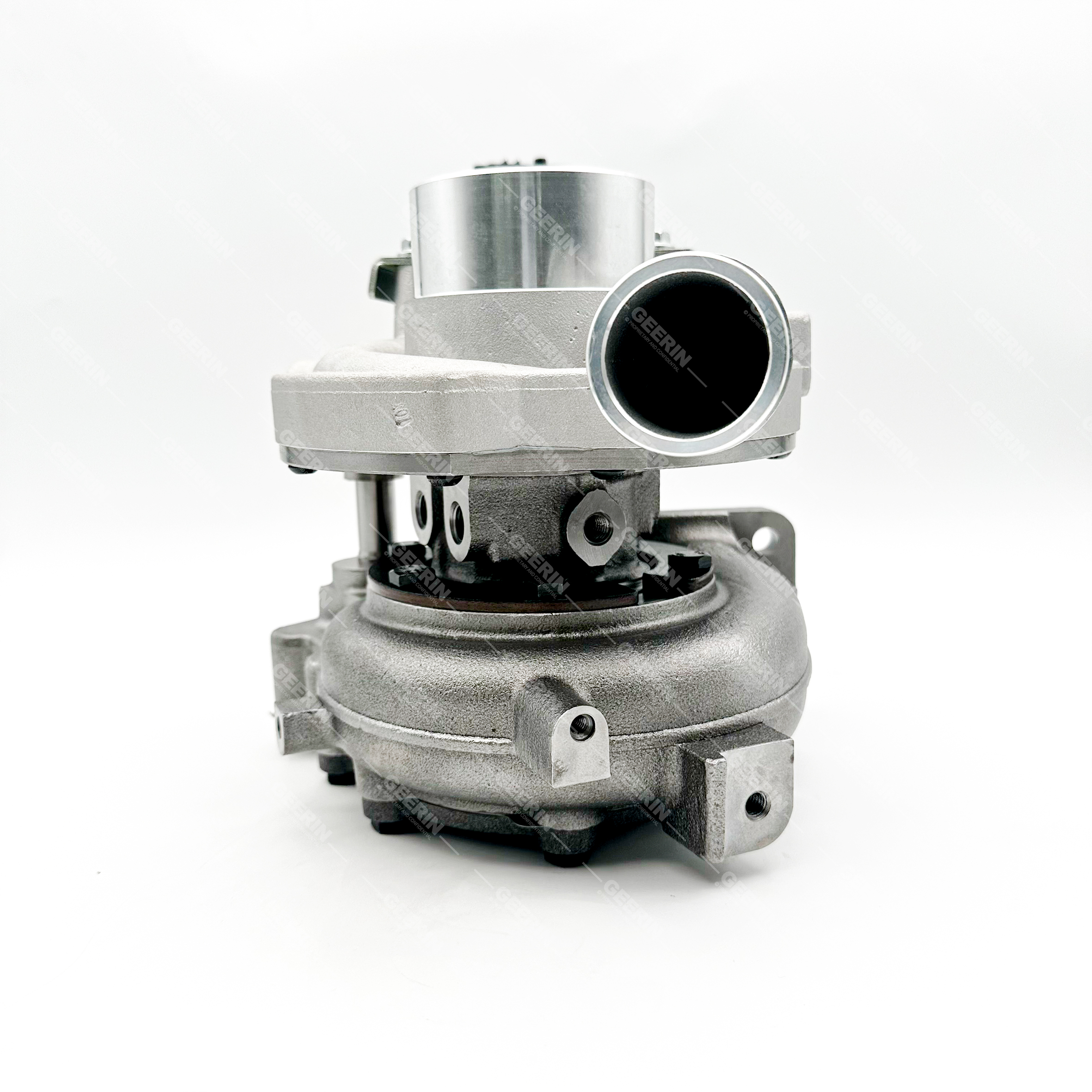 High Quality RHF55V 8975260060 8983224810 8983520881 VABAF550014 F5BVEDS0014 VIJZ Engine Turbocharger For Isuzu 4HK1-E2N