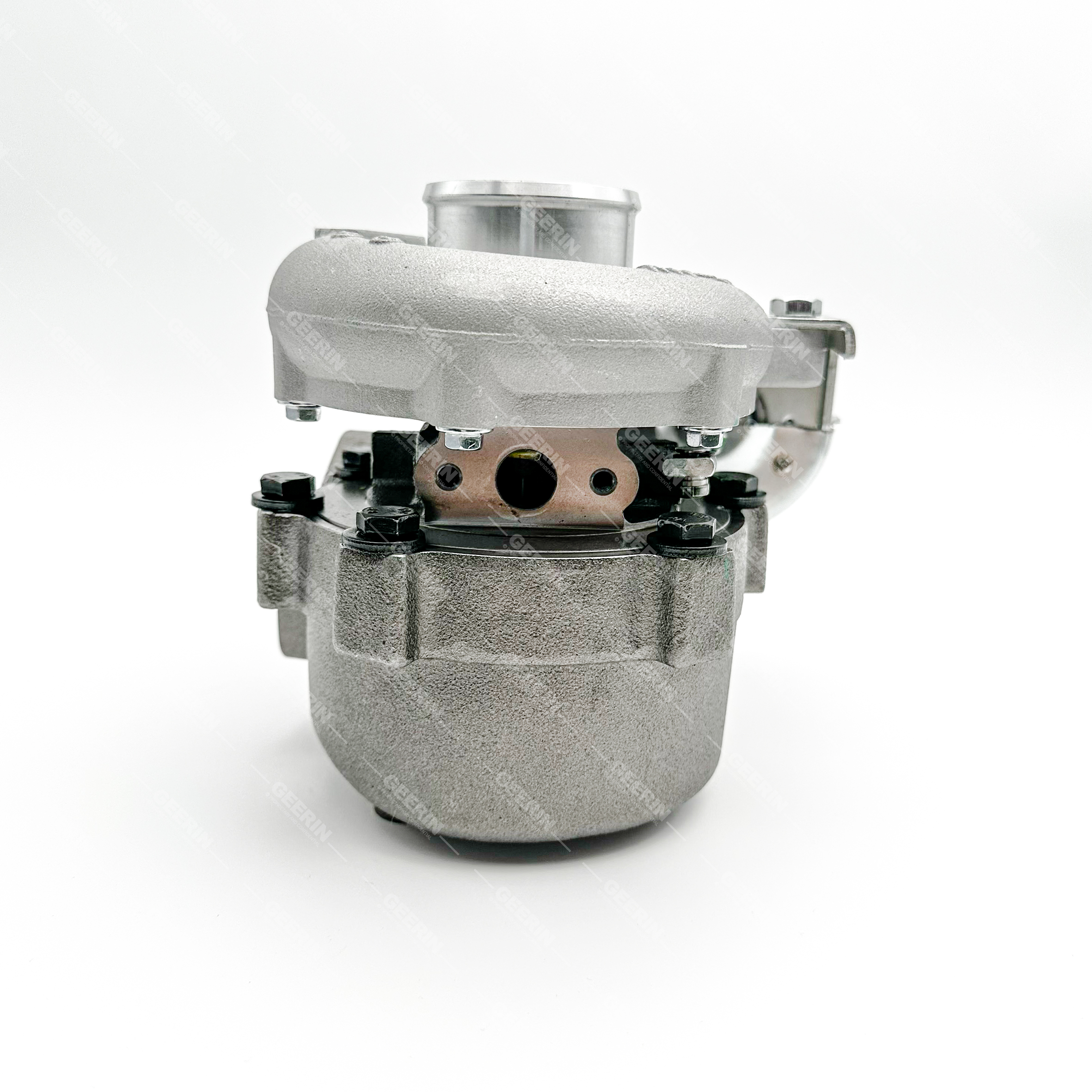 Turbocharger TF035 28231-27750 49135-07400 Turbo Charger For Hyundai Santa Fe