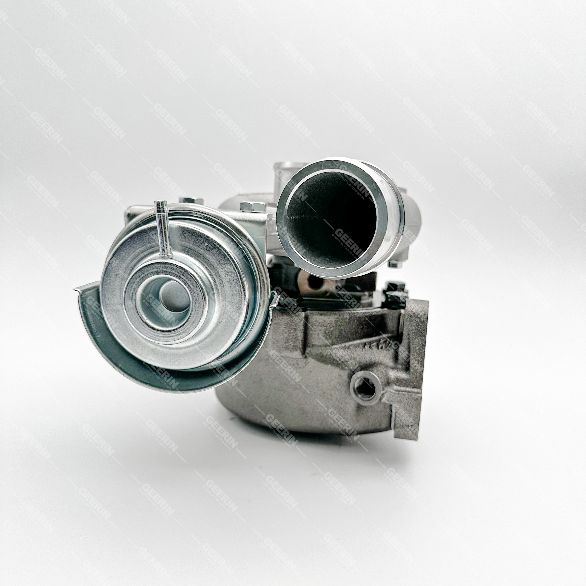 Turbocharger TF035 28231-27750 49135-07400 Turbo Charger For Hyundai Santa Fe