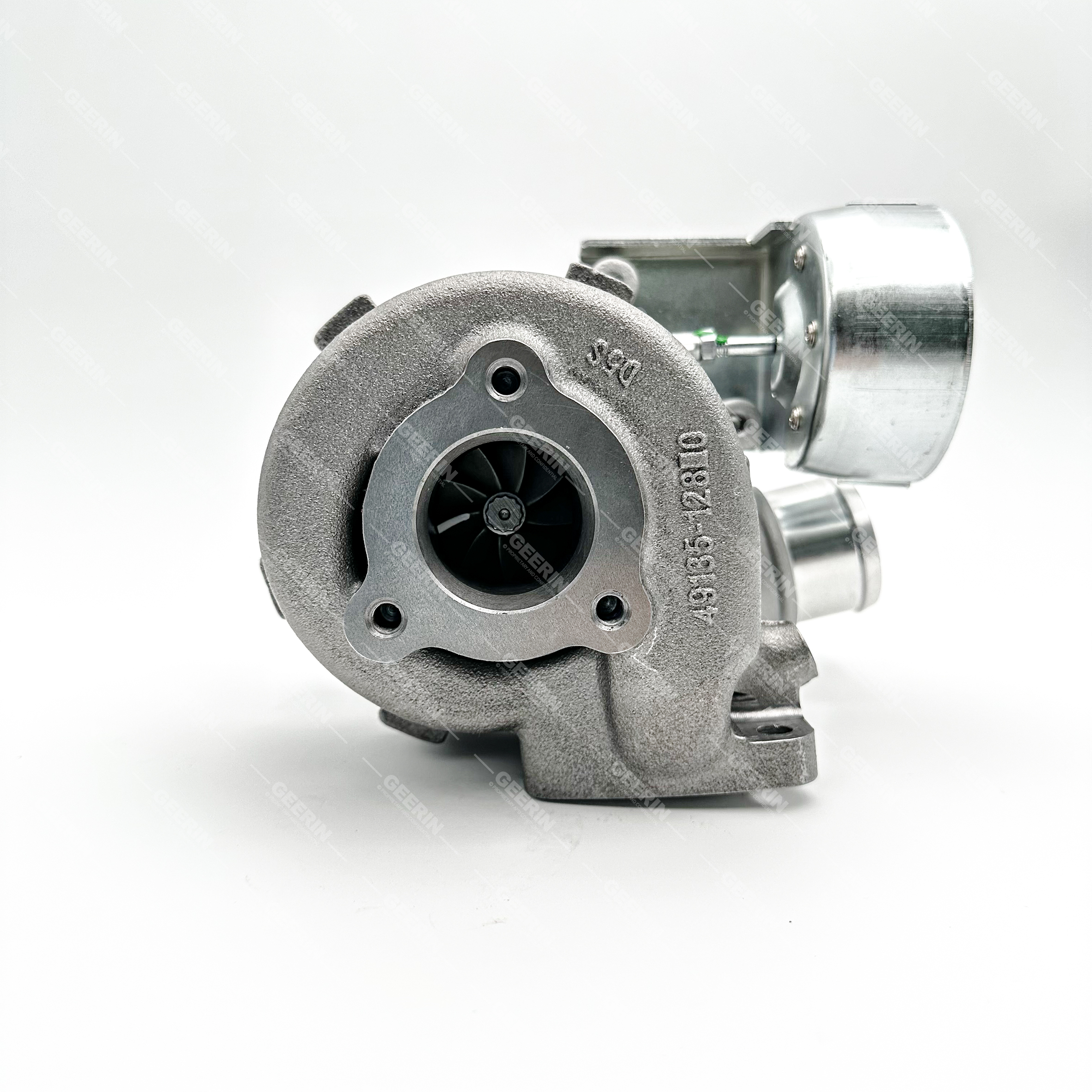 Turbocharger TF035 28231-27750 49135-07400 Turbo Charger For Hyundai Santa Fe