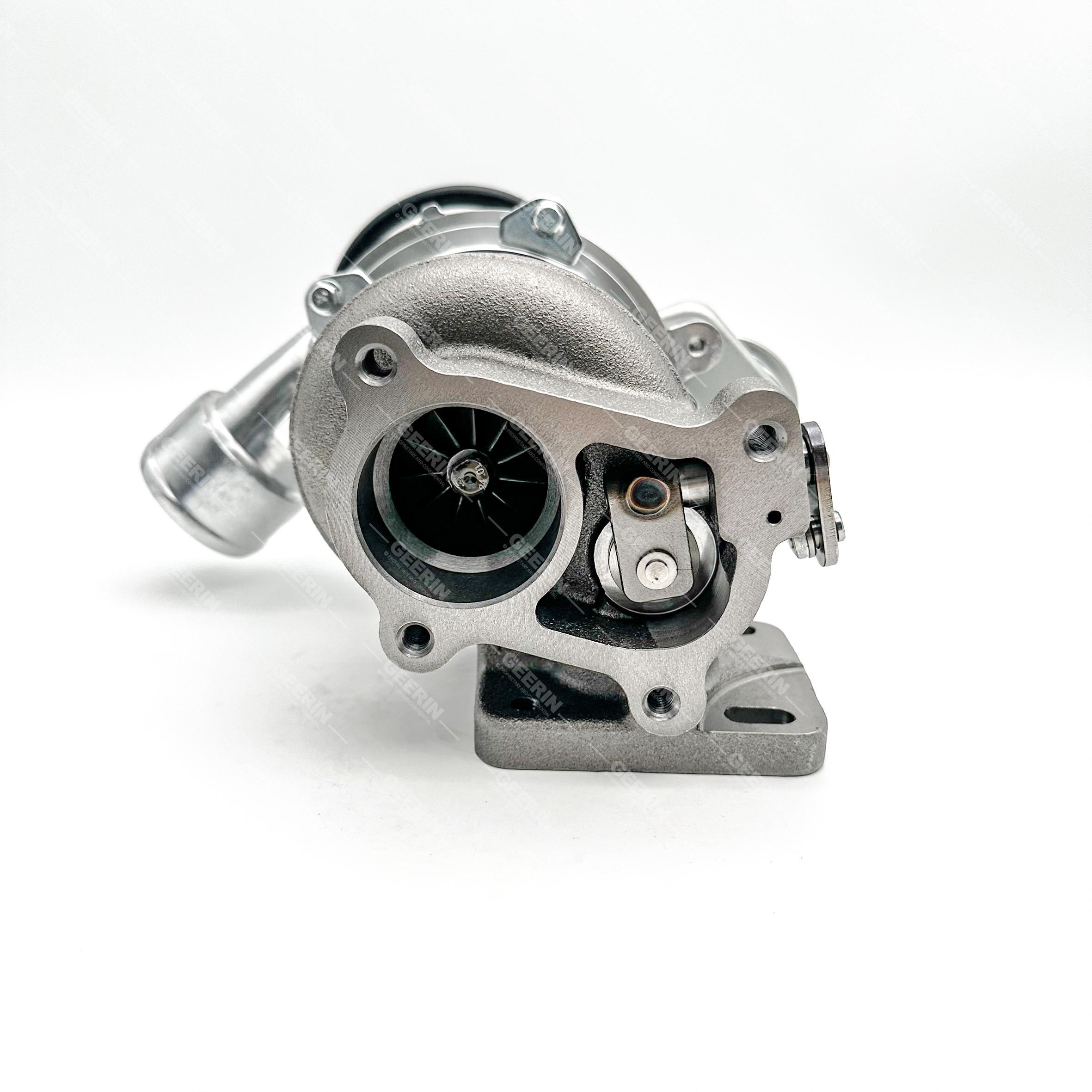 RHF4 8981320720 V420149 Engine Parts Turbocharger For ISUZU
