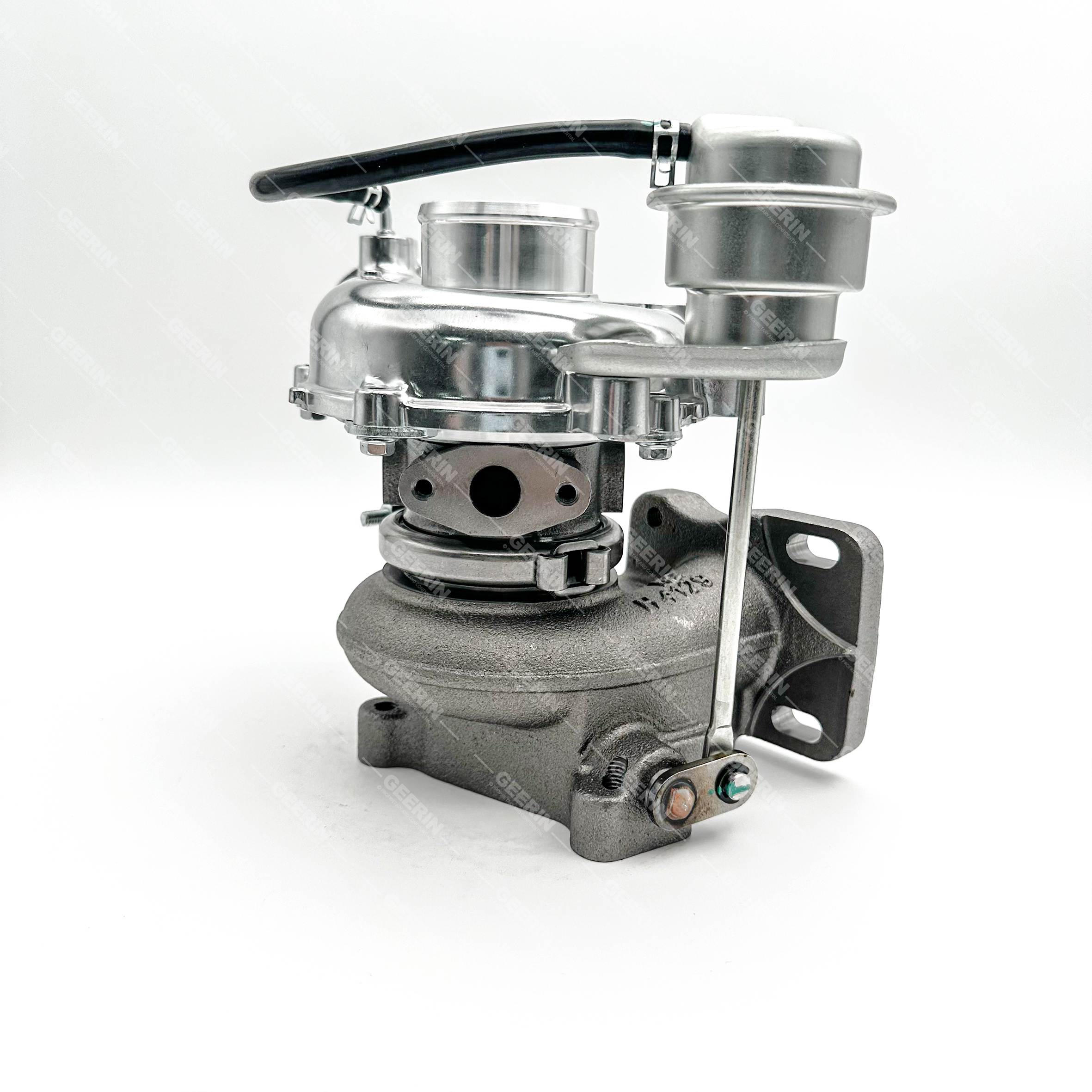 RHF4 8981320720 V420149 Engine Parts Turbocharger For ISUZU