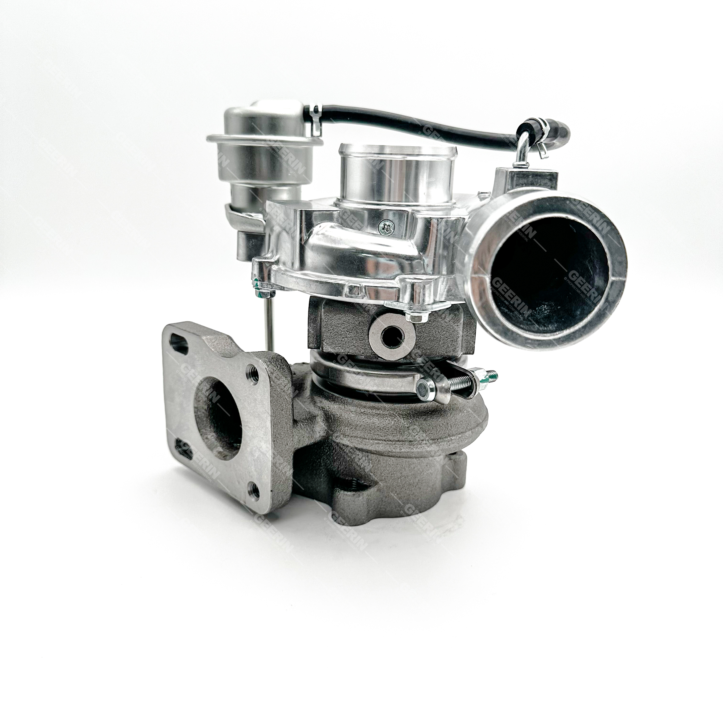 RHF4 8981320720 V420149 Engine Parts Turbocharger For ISUZU