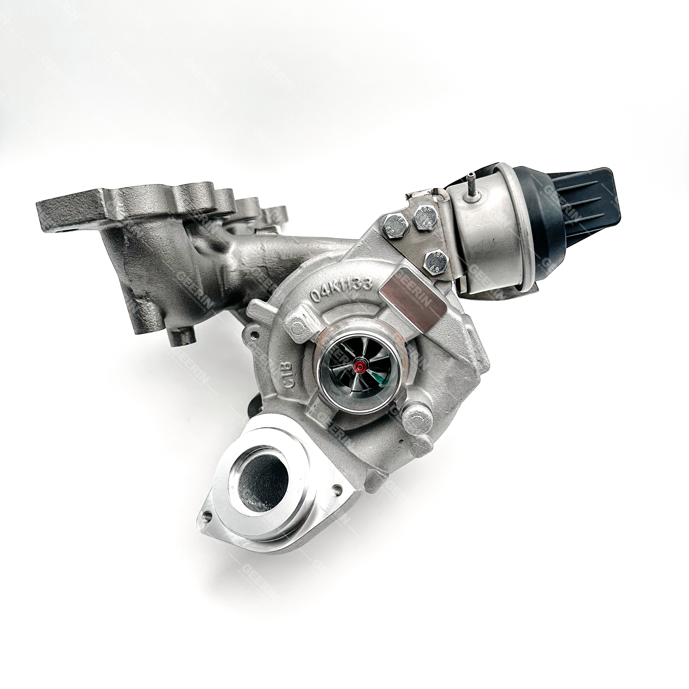 BV39 Turbo 54399700086 54399880086 54399880094 54399700094 54399880098 Engine Turbocharger For Audi