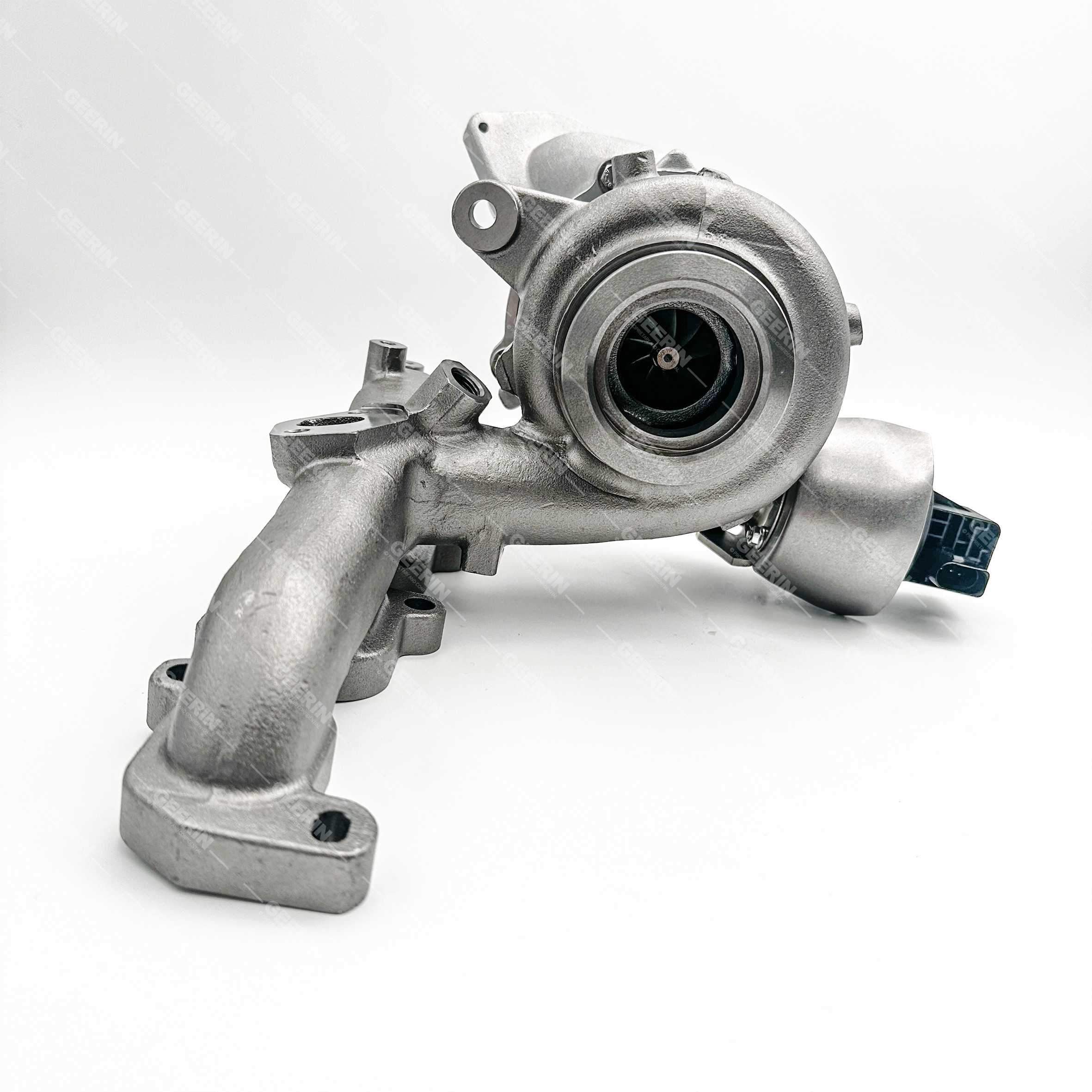 BV39 Turbo 54399700086 54399880086 54399880094 54399700094 54399880098 Engine Turbocharger For Audi