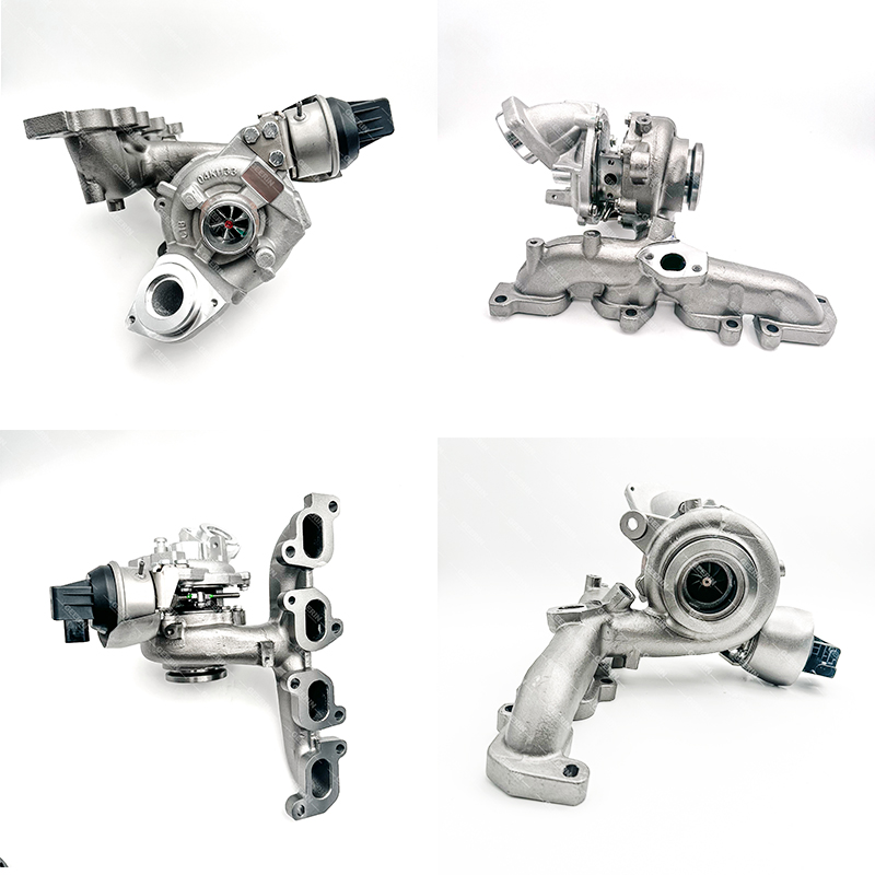 BV39 Turbo 54399700086 54399880086 54399880094 54399700094 54399880098 Engine Turbocharger For Audi