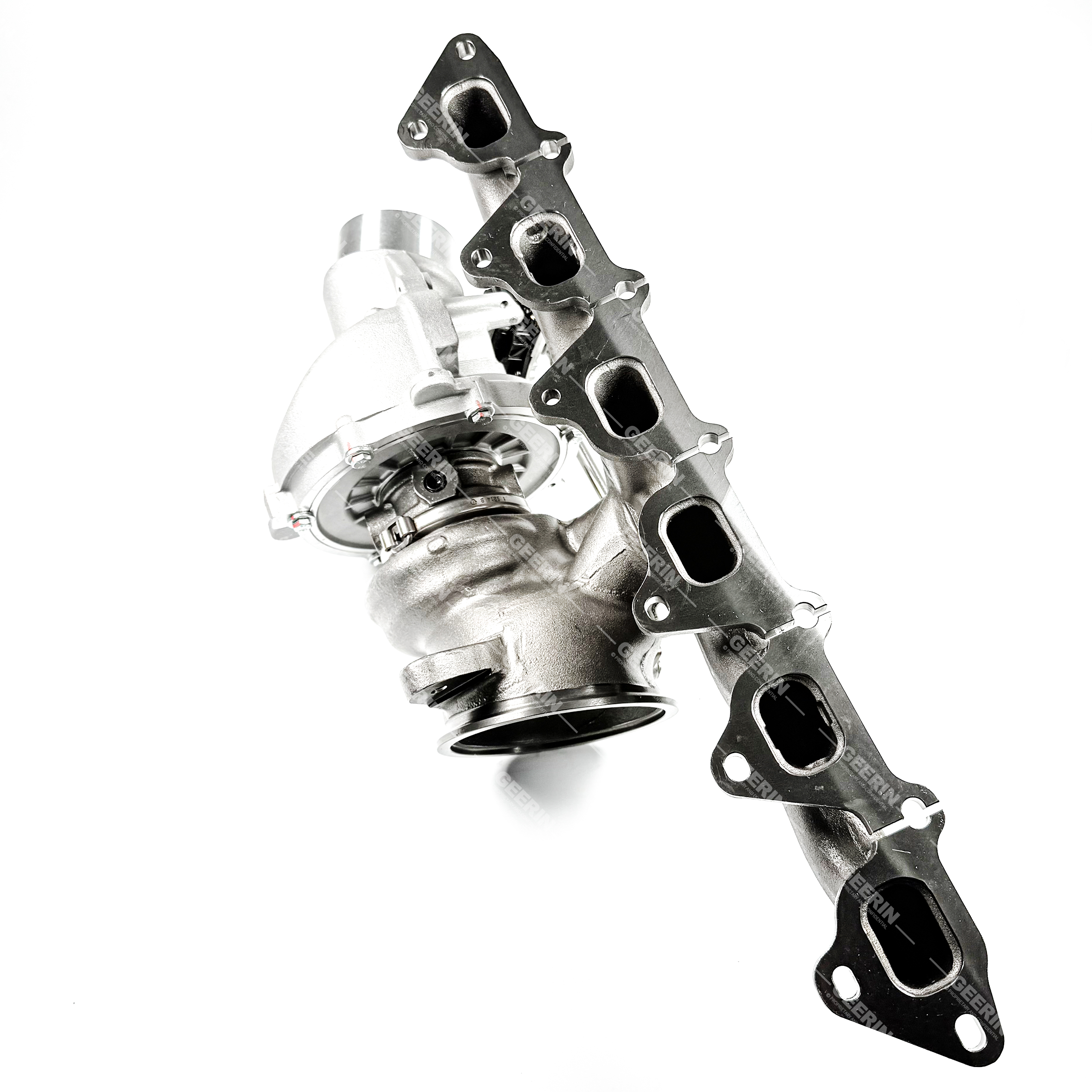 B03G 18559700029 18559880029 LR121776 LR146149 LR180430 Full Turbo Charger For Land Rover