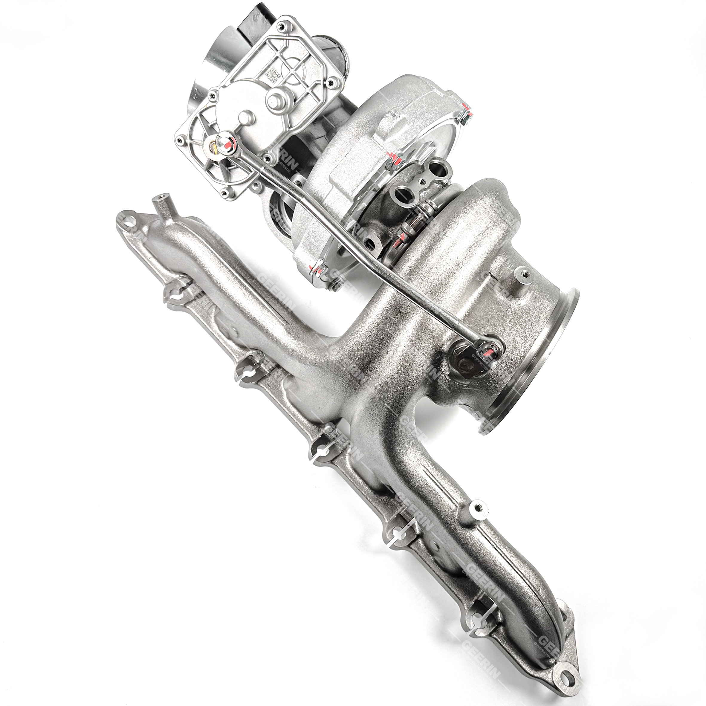B03G 18559700029 18559880029 LR121776 LR146149 LR180430 Full Turbo Charger For Land Rover