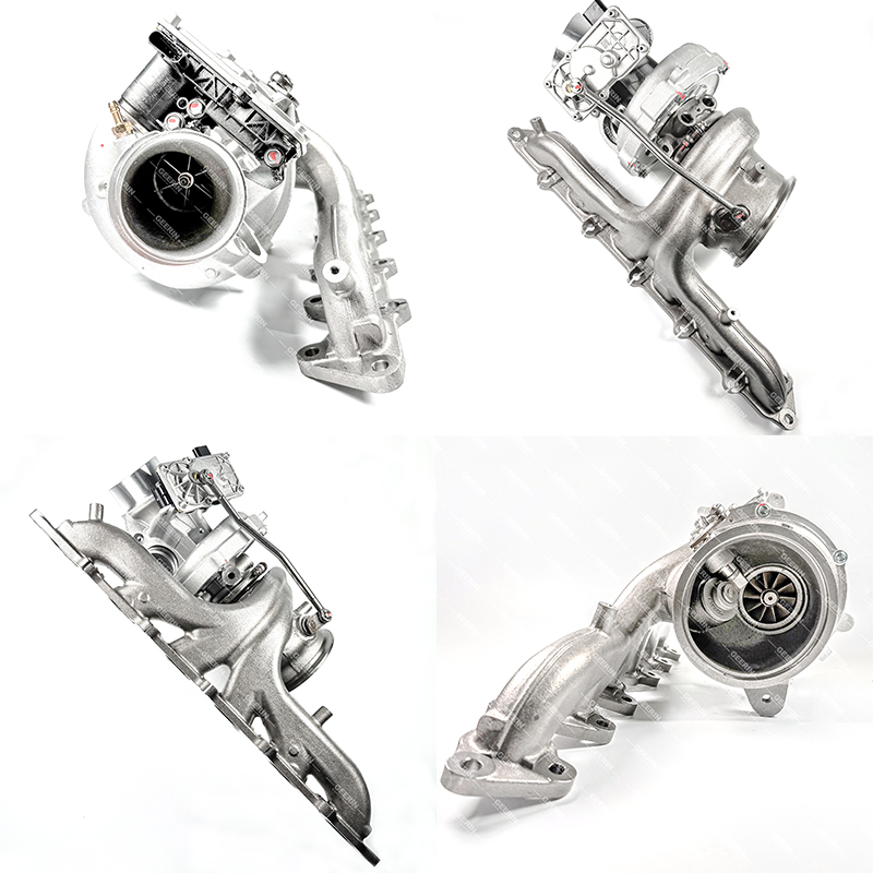 B03G 18559700029 18559880029 LR121776 LR146149 LR180430 Full Turbo Charger For Land Rover