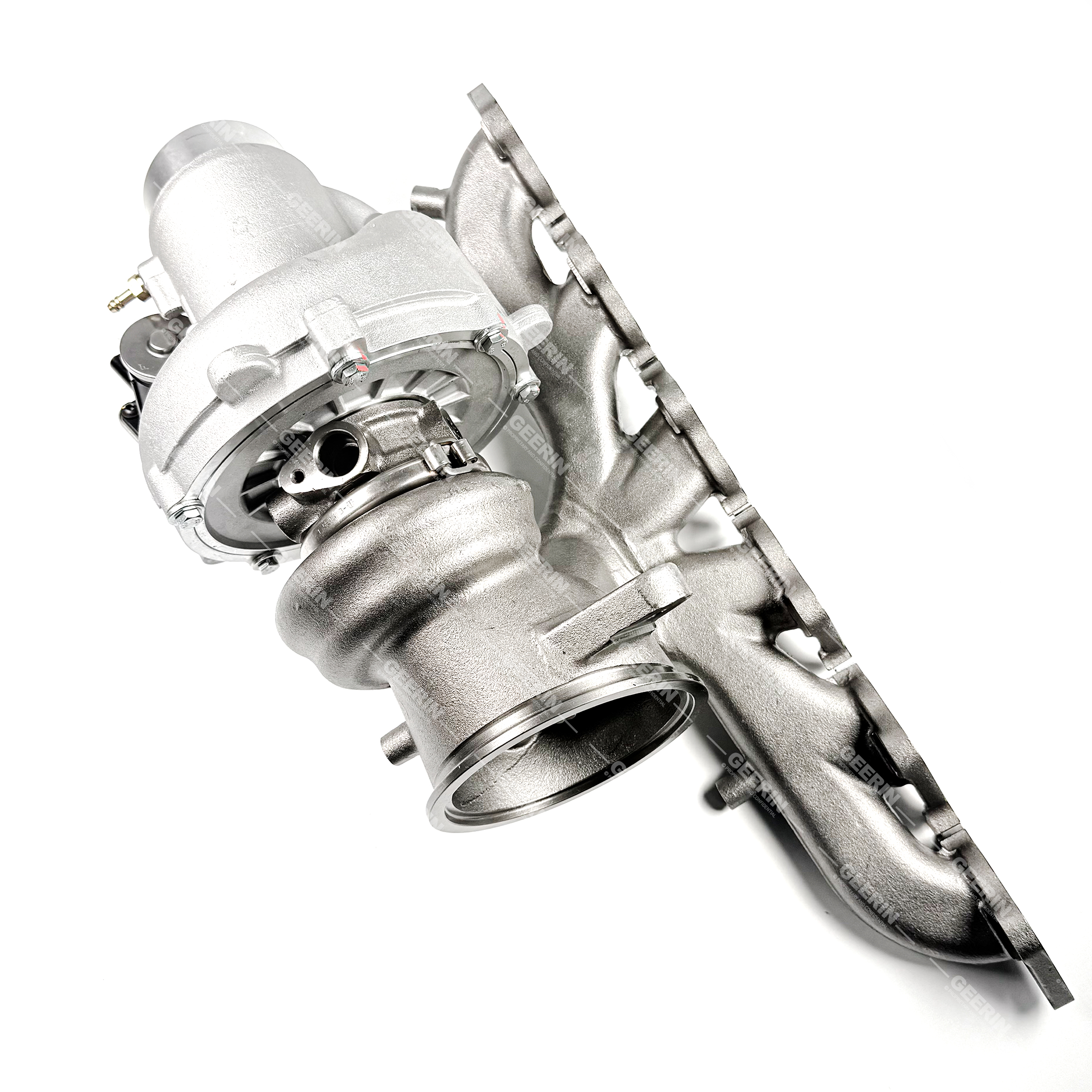 B03G 18559700029 18559880029 LR121776 LR146149 LR180430 Full Turbo Charger For Land Rover