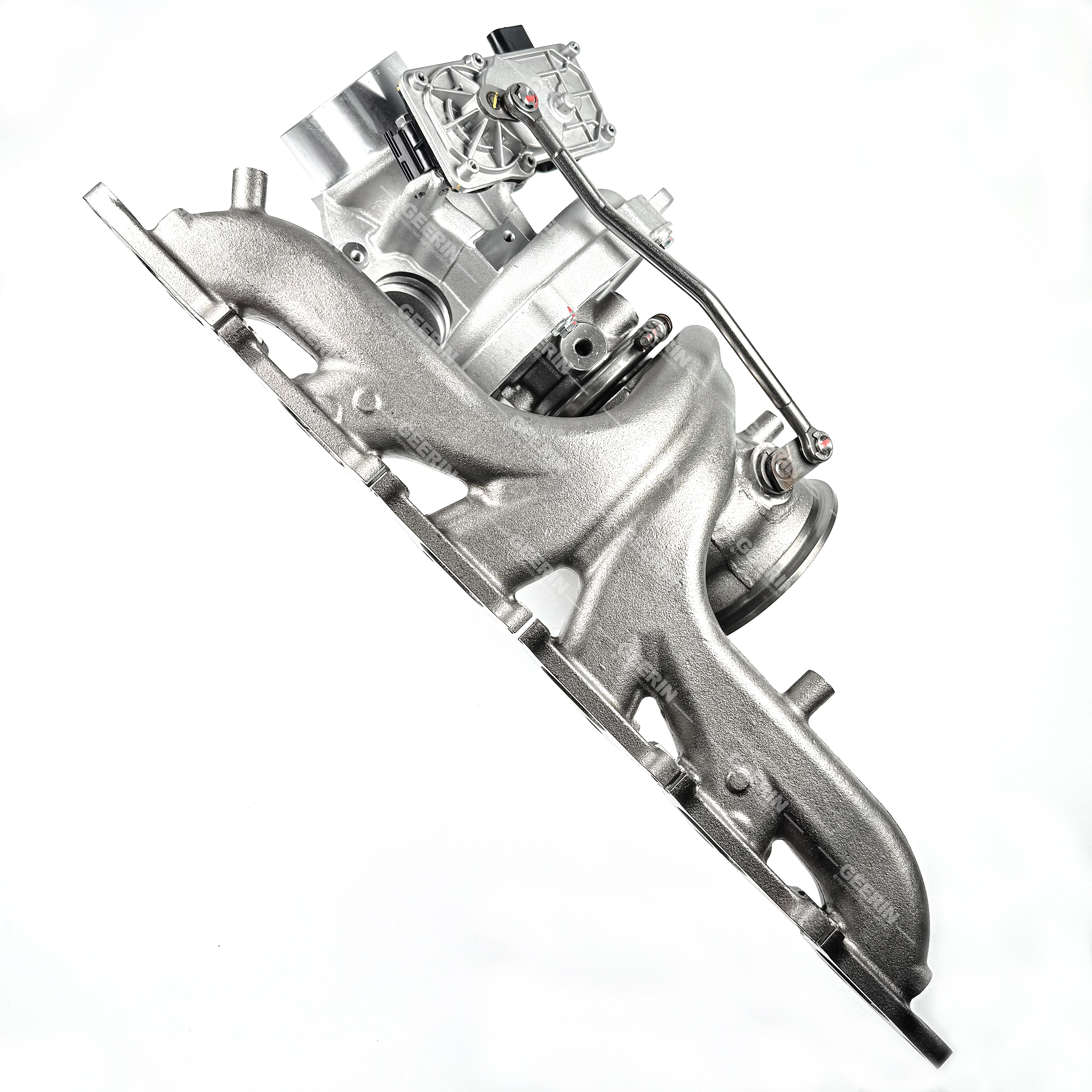 B03G 18559700029 18559880029 LR121776 LR146149 LR180430 Full Turbo Charger For Land Rover