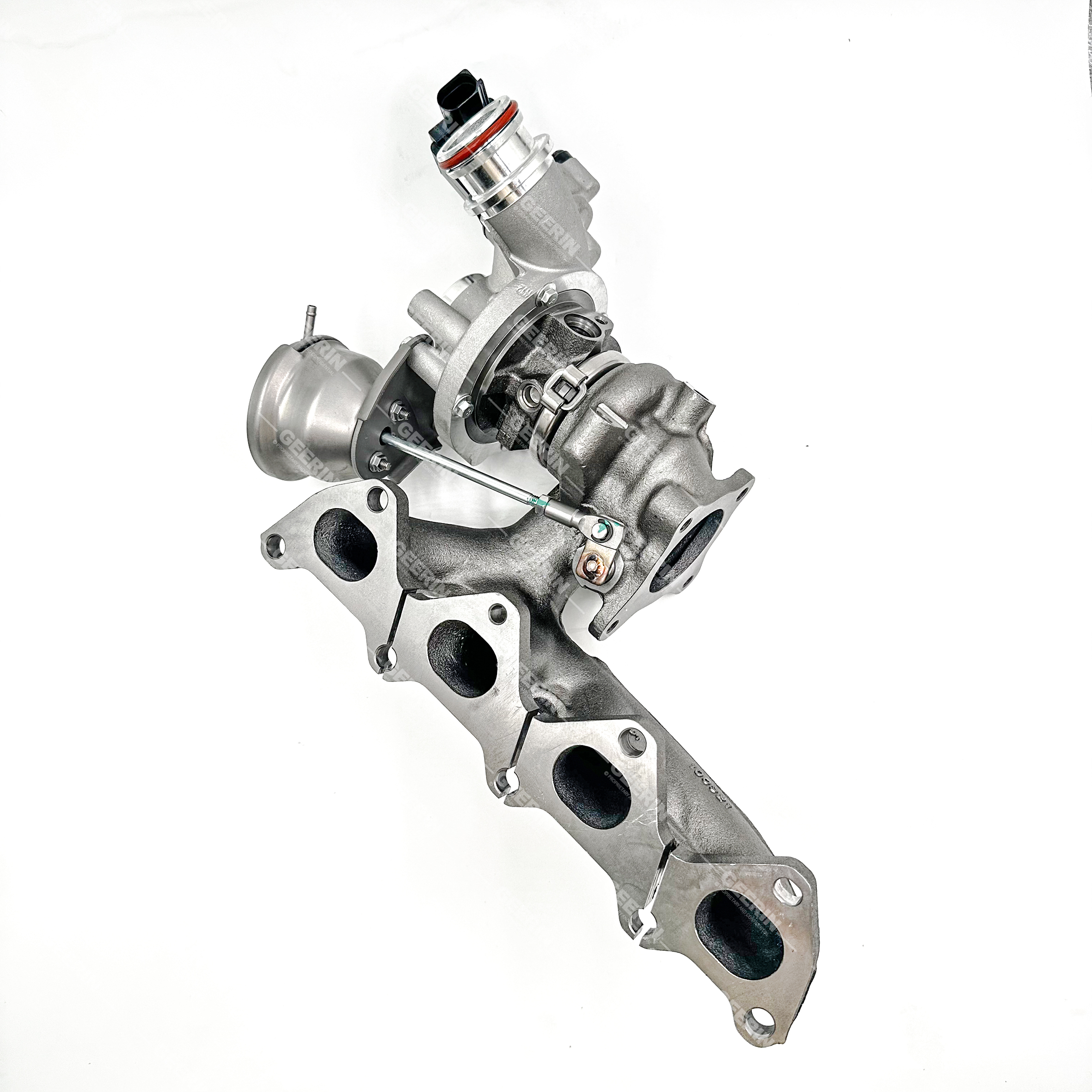 TD025 49373-01000 49373-01001 49373-01002 49373-01003 49373-01004 49373-01005 Full Turbo Charger For Volkswagen