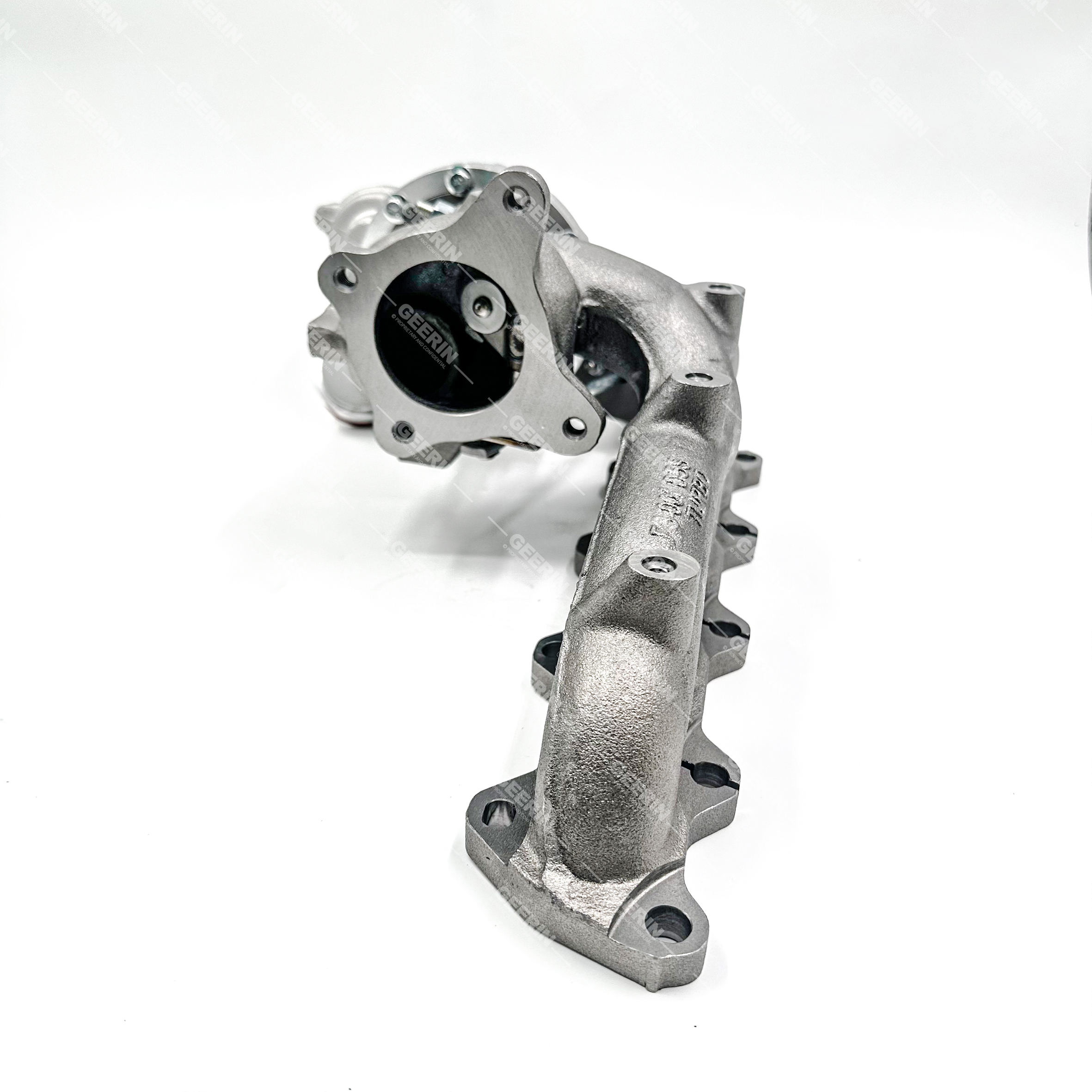 TD025 49373-01000 49373-01001 49373-01002 49373-01003 49373-01004 49373-01005 Full Turbo Charger For Volkswagen