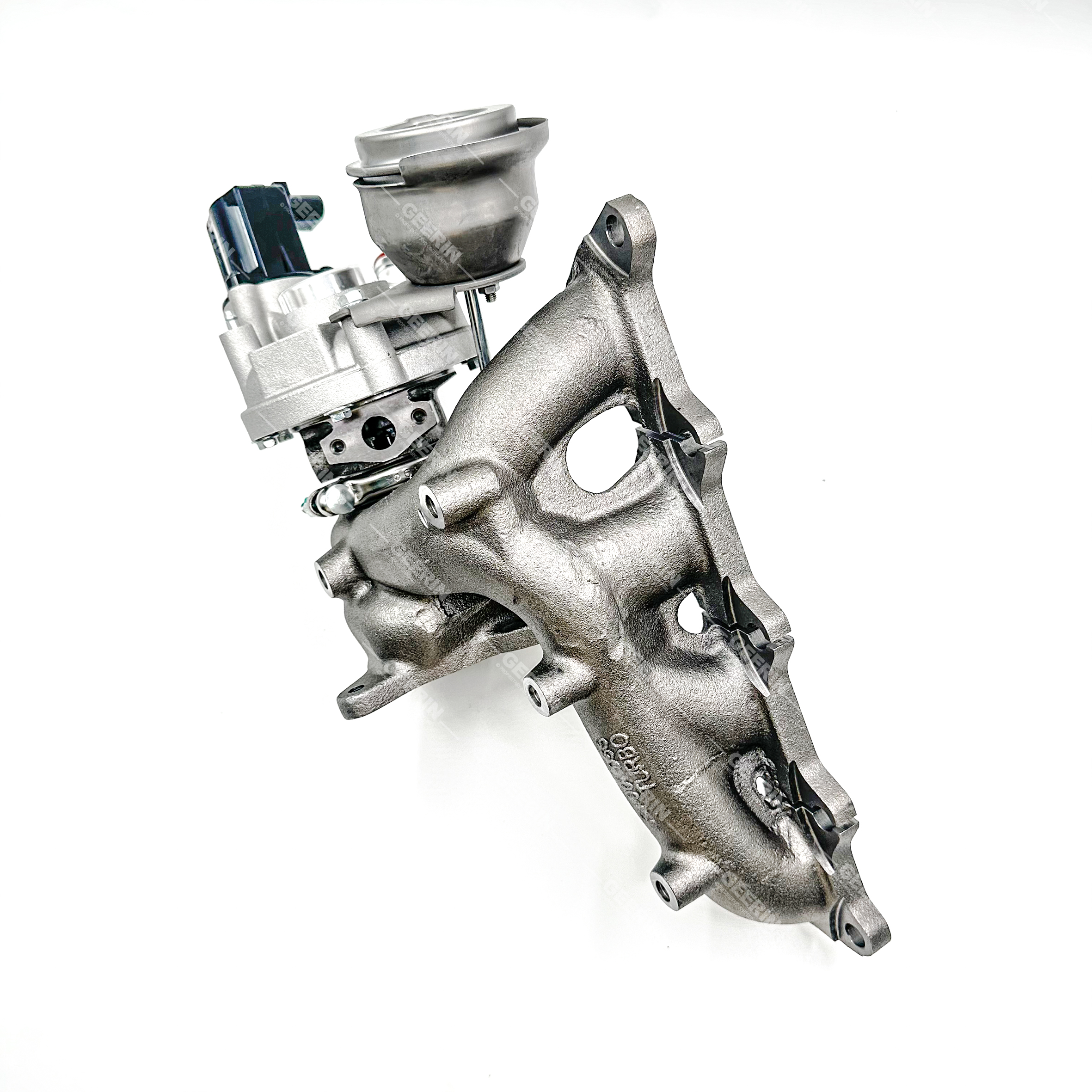 TD025 49373-01000 49373-01001 49373-01002 49373-01003 49373-01004 49373-01005 Full Turbo Charger For Volkswagen