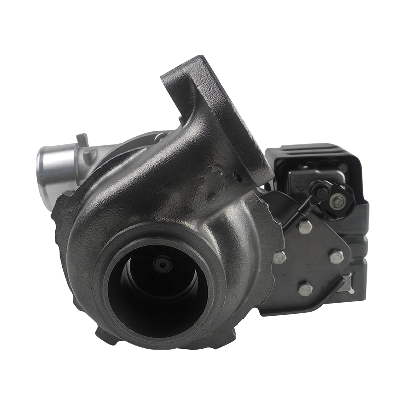 GT1815V 806874-5001S HAWTAI用電子ターボチャージャー