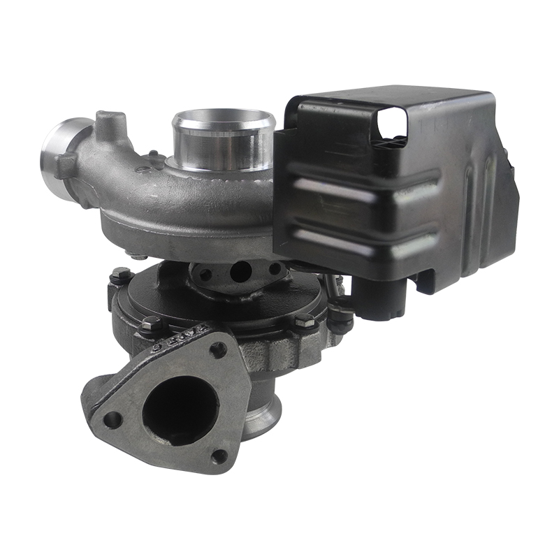 GT1815V 806874-5001S HAWTAI用電子ターボチャージャー
