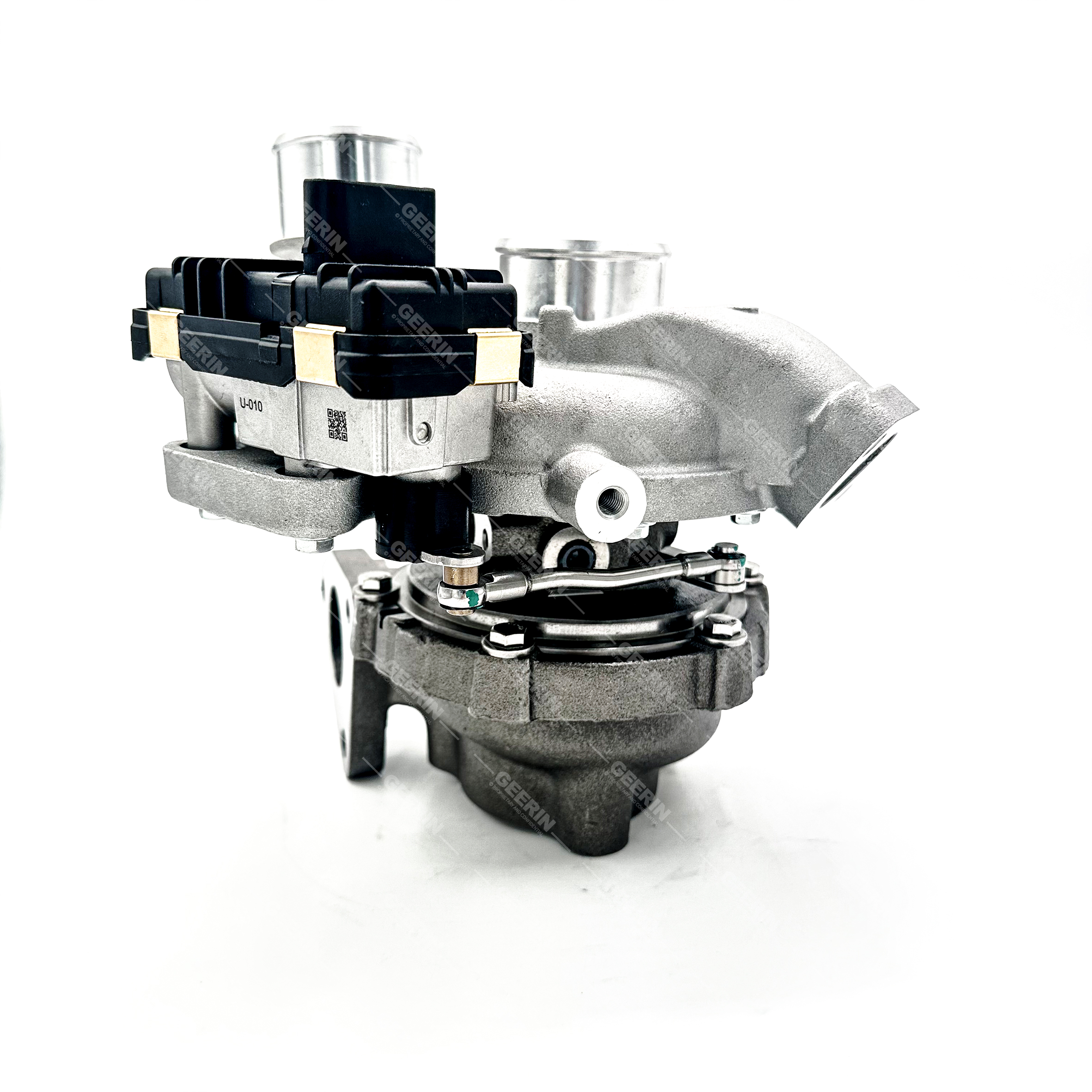 GTB1752VLK Turbo 28231-2F750 282312F750 808031-0001 808031-0006 808031-5001S 808031-5006S Turbo Charger Parts For KIA