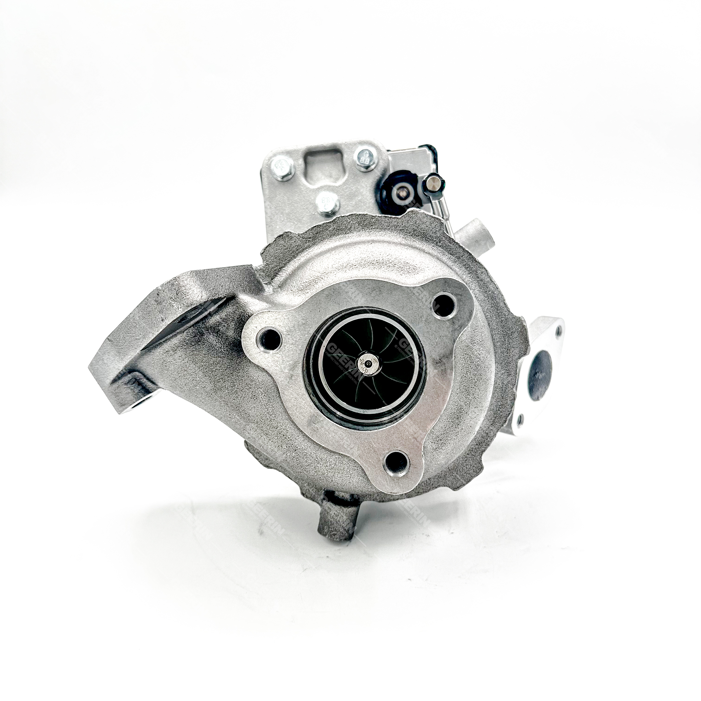 GTB1752VLK Turbo 28231-2F750 282312F750 808031-0001 808031-0006 808031-5001S 808031-5006S Turbo Charger Parts For KIA