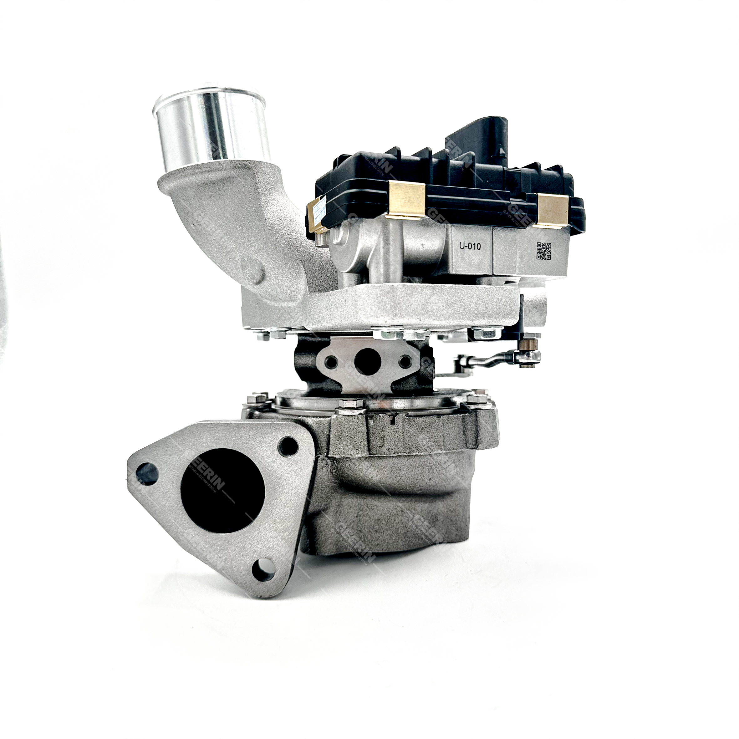 GTB1752VLK Turbo 28231-2F750 282312F750 808031-0001 808031-0006 808031-5001S 808031-5006S Turbo Charger Parts For KIA