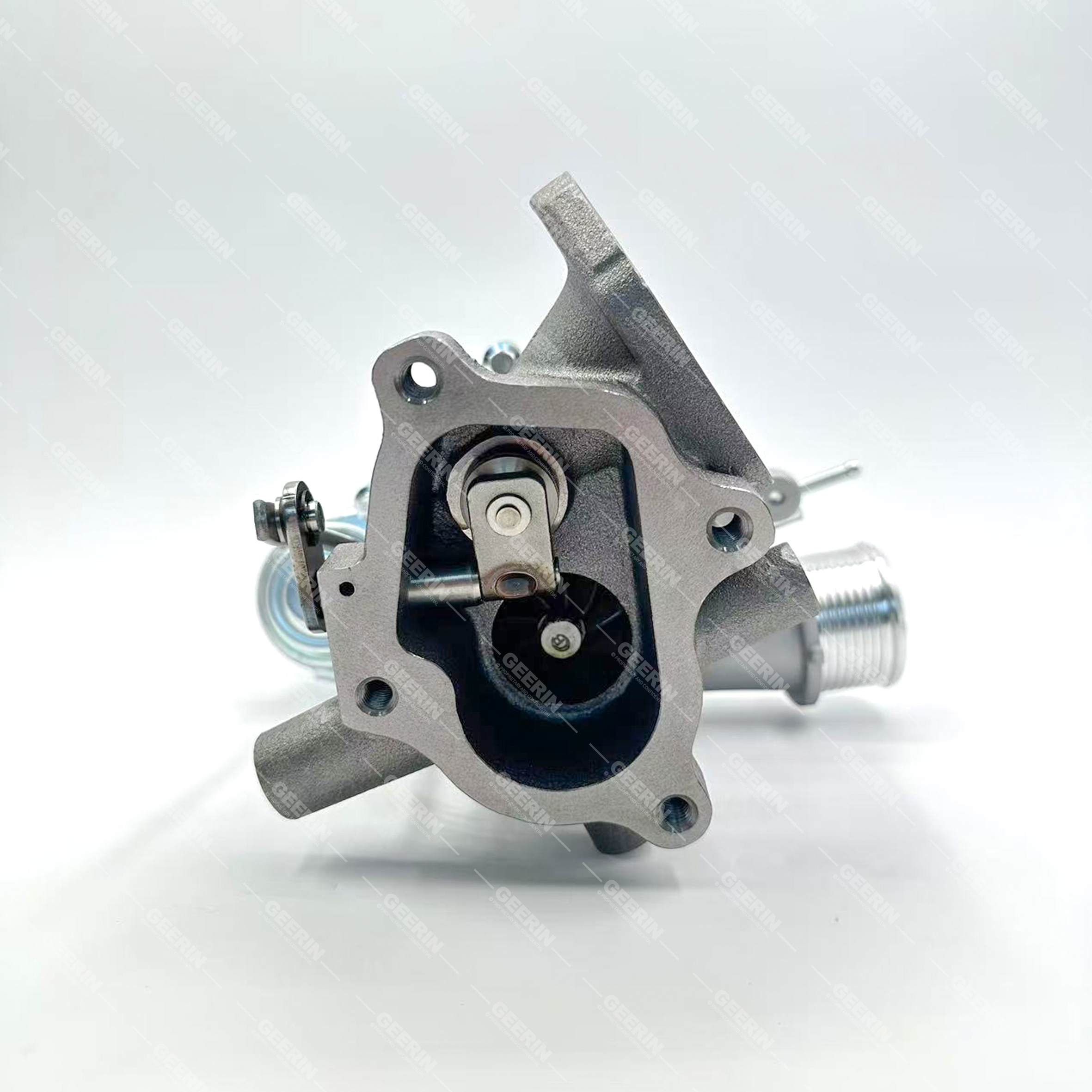 RHF4 28231-4A870 Complete Turbolader Turbocharger For Hyundai