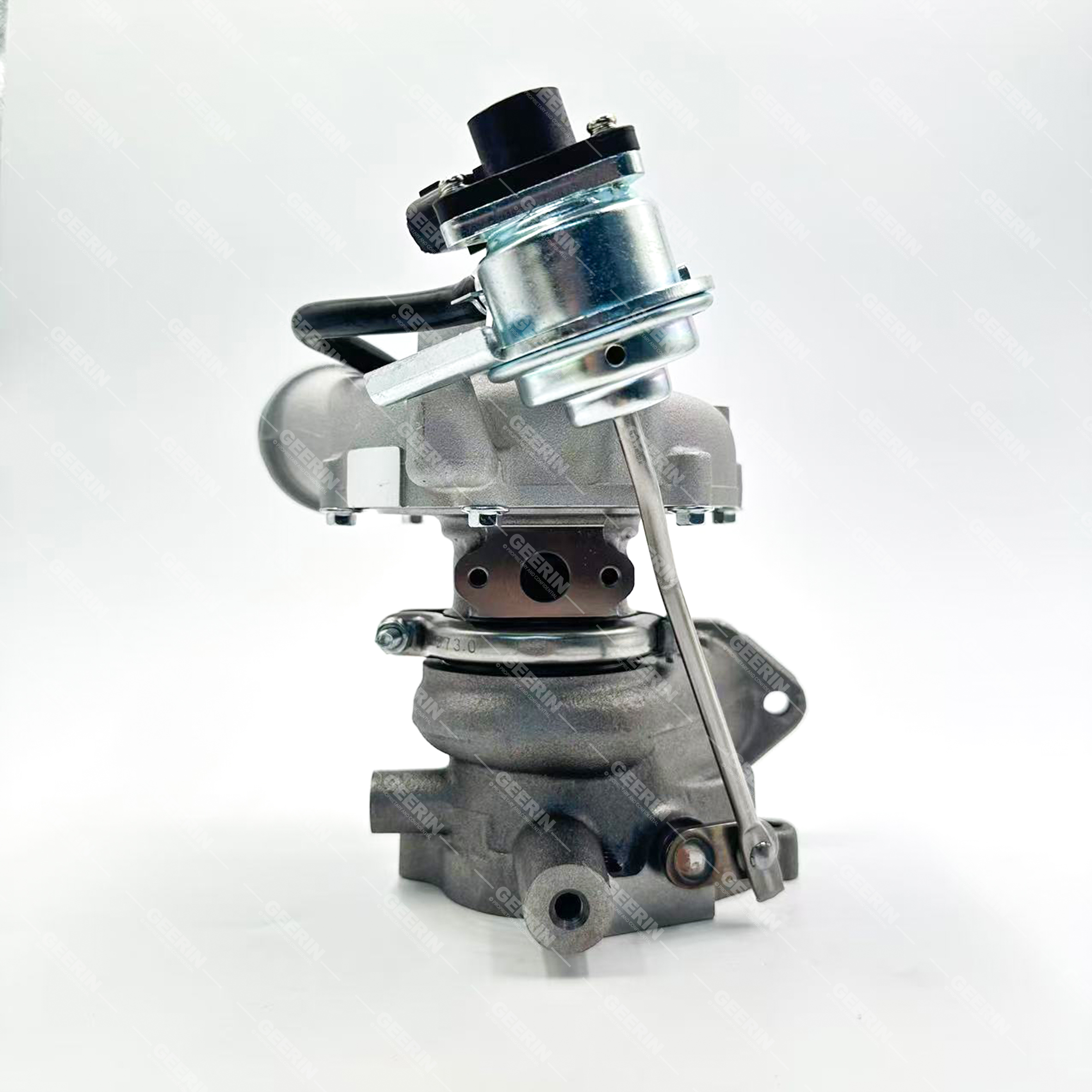 RHF4 28231-4A870 Complete Turbolader Turbocharger For Hyundai
