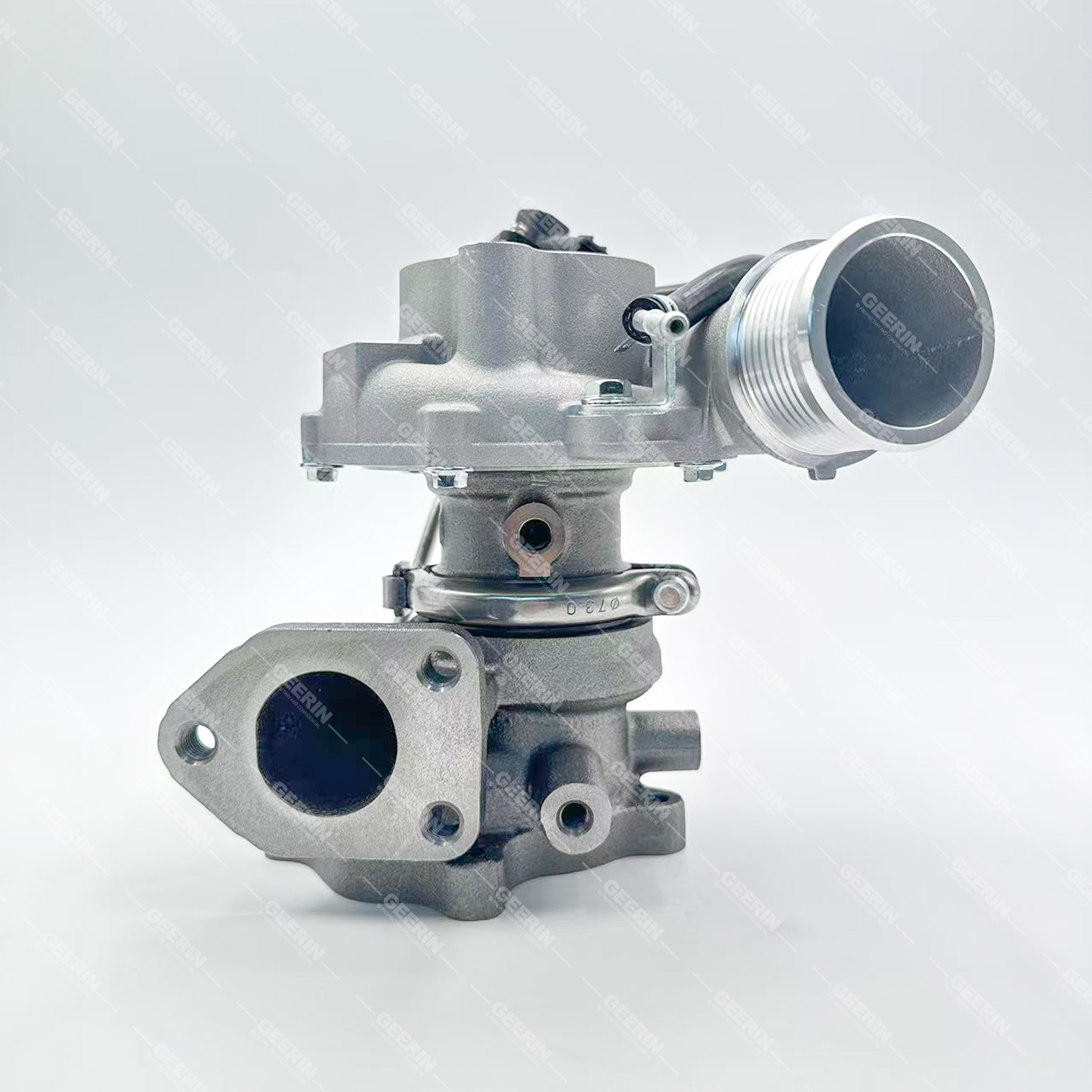 RHF4 28231-4A870 Complete Turbolader Turbocharger For Hyundai