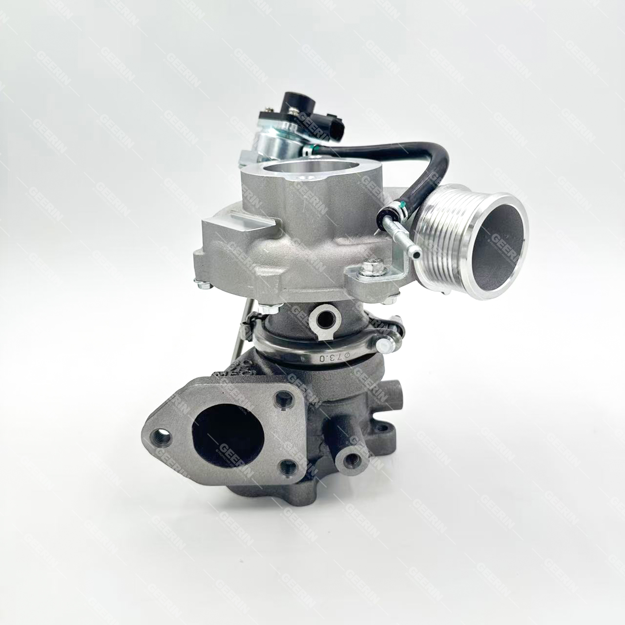 RHF4 28231-4A820 Complete Turbolader Turbocharger For Hyundai