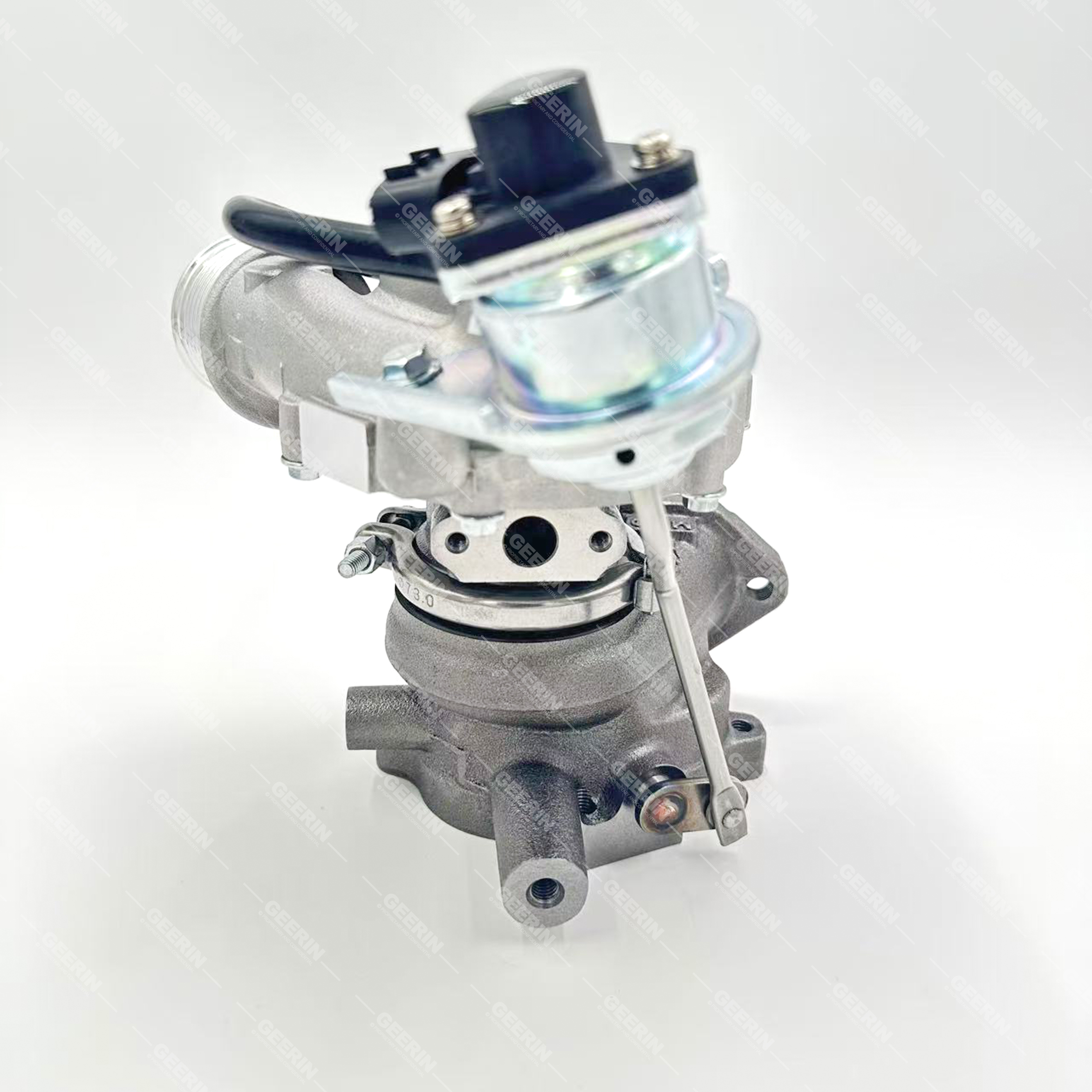 RHF4 28231-4A820 Complete Turbolader Turbocharger For Hyundai