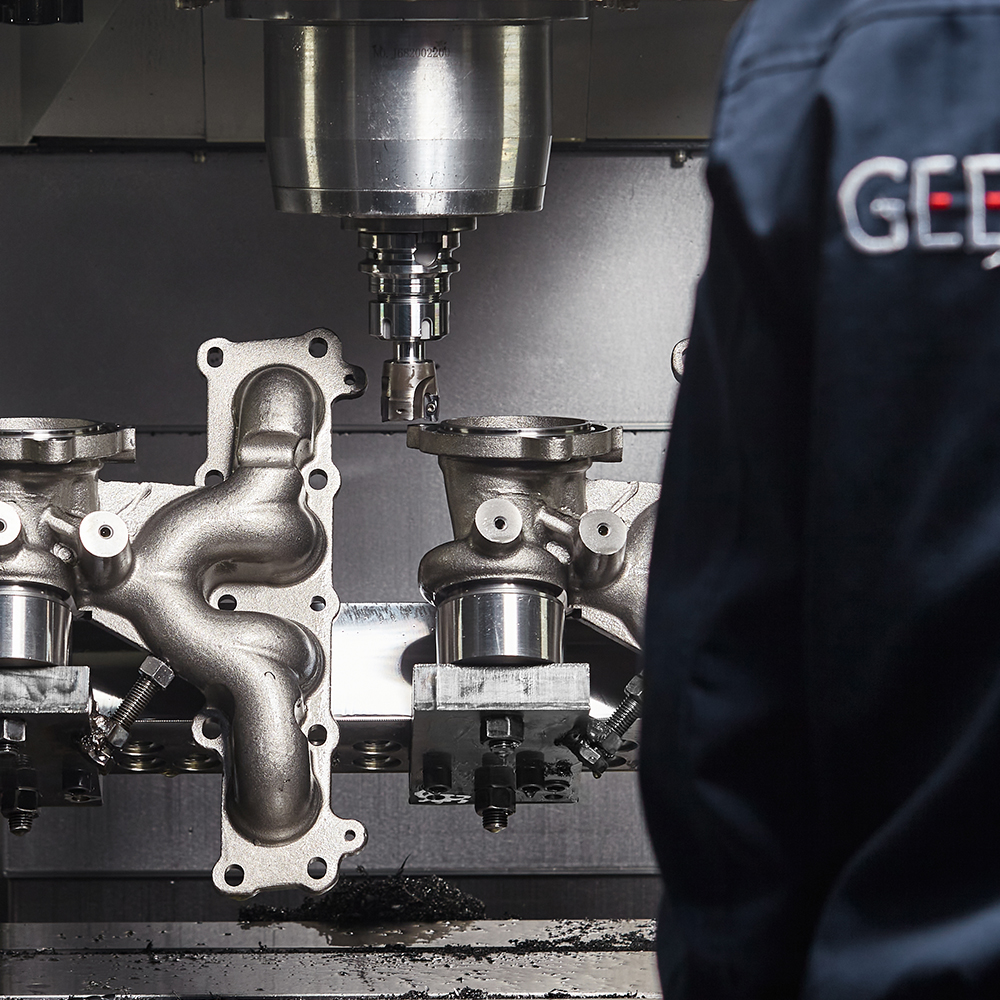 Geerin Turbo Geerin Turbo