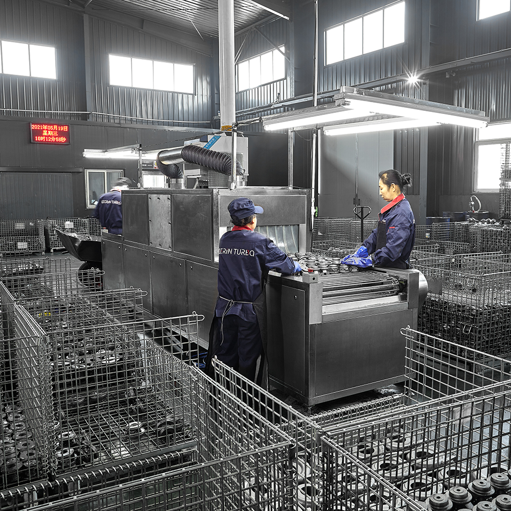 Geerin Turbo Geerin Turbo