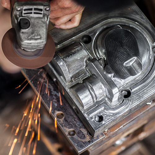 Abrasive Tool Factory