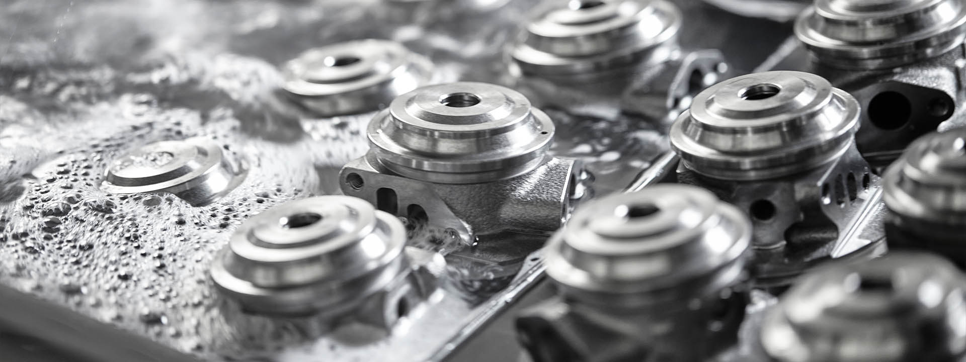 turbocharger kit