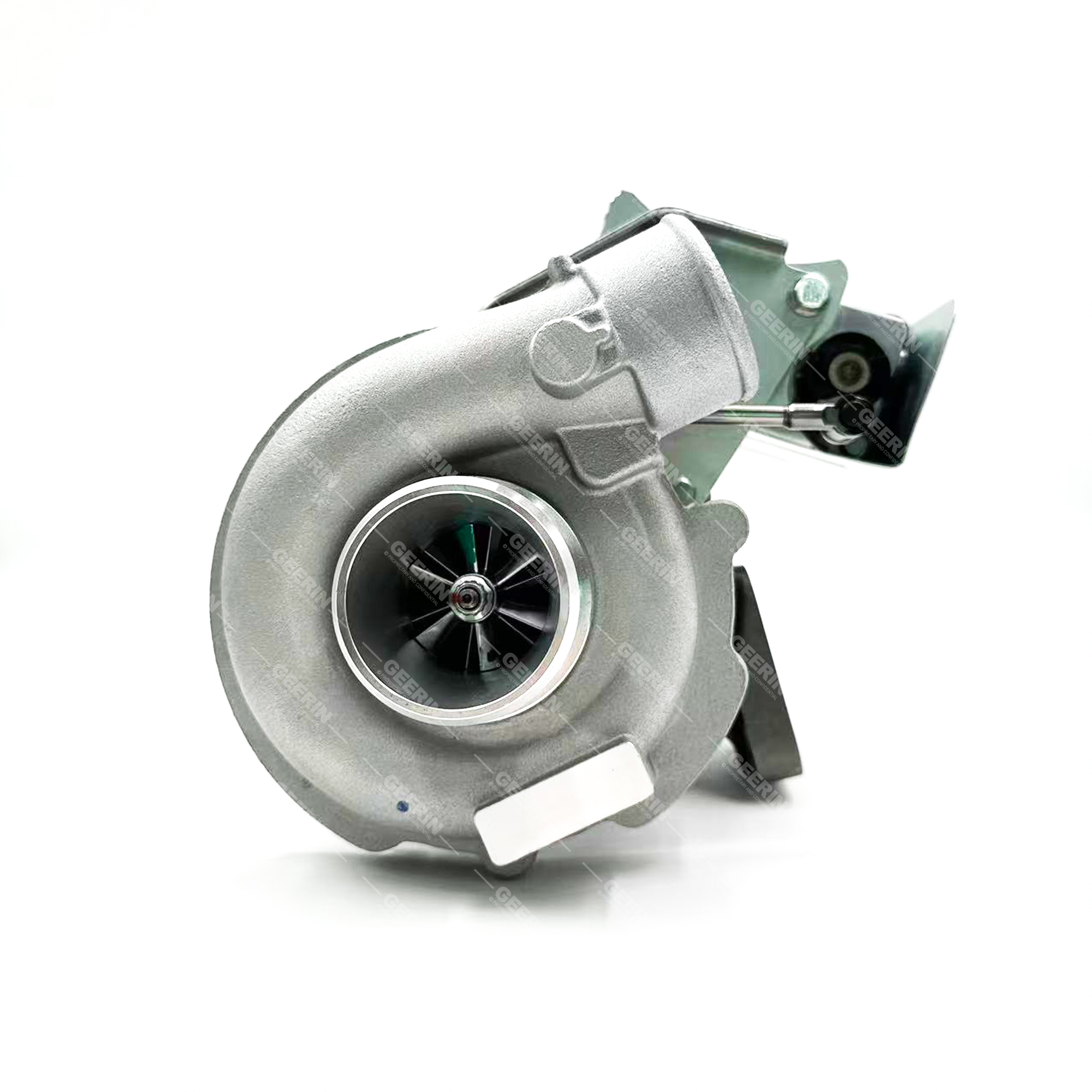 GTB1756VK 771954-5001S 796911-5002S 771954-0001 796911-0002 Turbocharger Assy Parts for Jeep