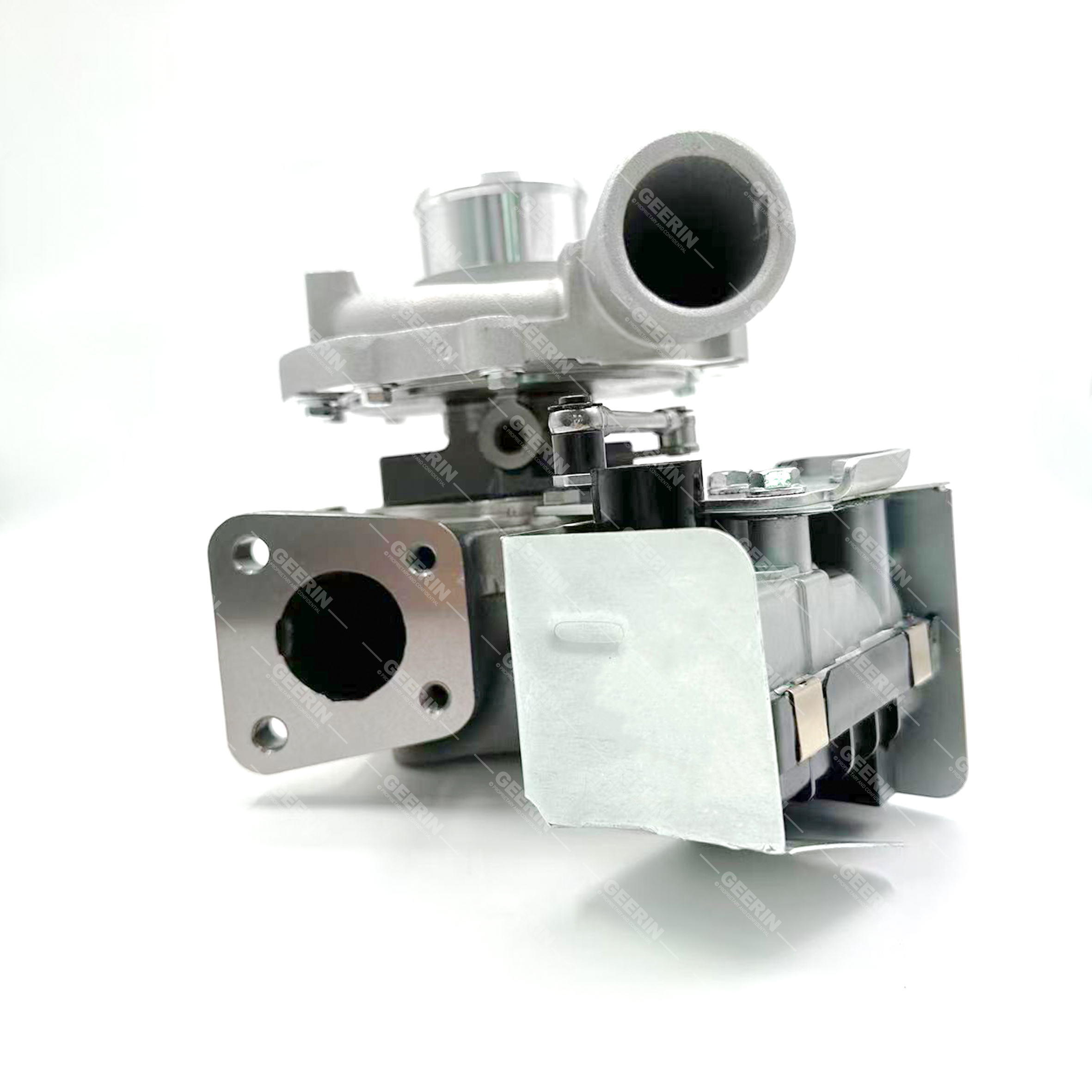 GTB1756VK 771954-5001S 796911-5002S 771954-0001 796911-0002 Turbocharger Assy Parts for Jeep