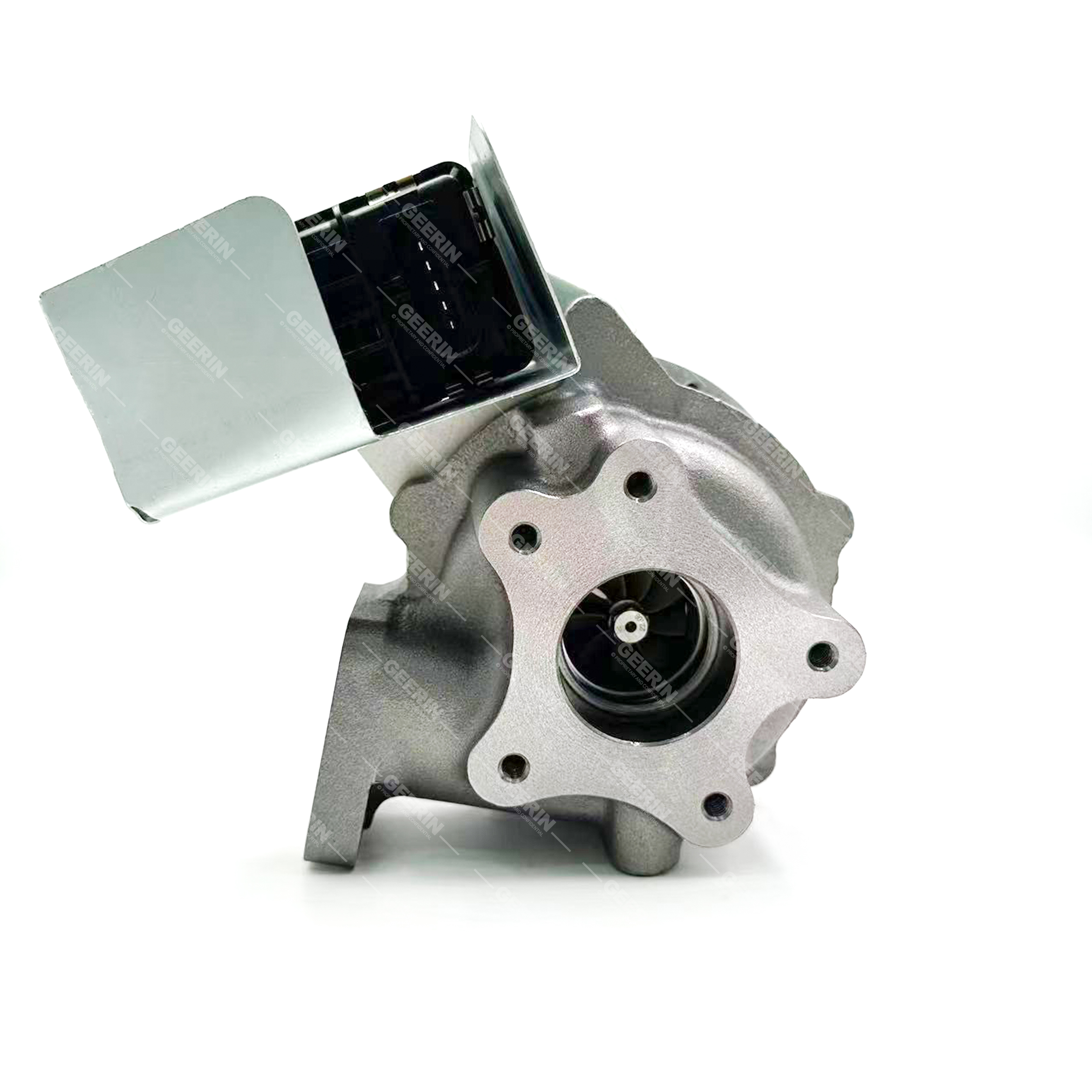GTB1756VK 771954-5001S 796911-5002S 771954-0001 796911-0002 Turbocharger Assy Parts for Jeep