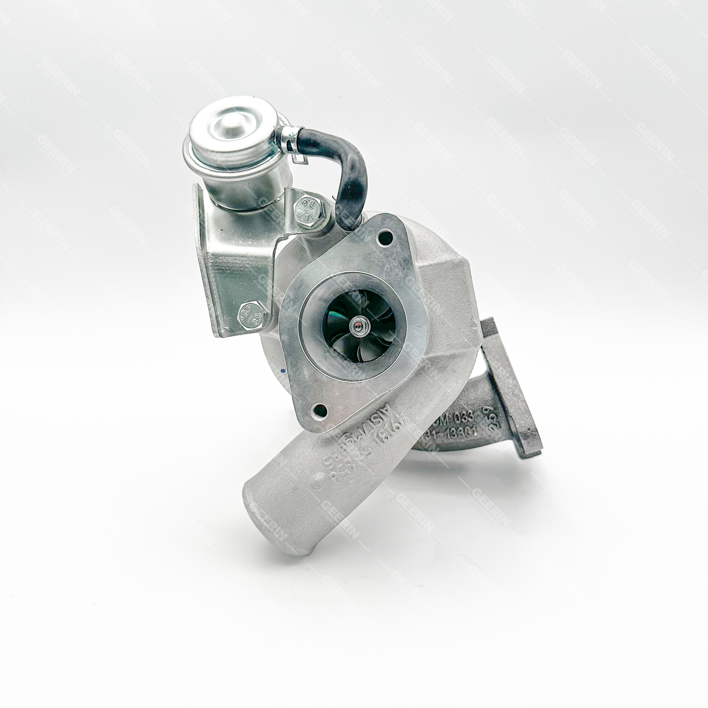 TD03 49131-05402 49131-05403 49S31-05210 49S31-05313 49131-05452 Turbocharger Turbo For Ford Transit VI 2.4 TDCi