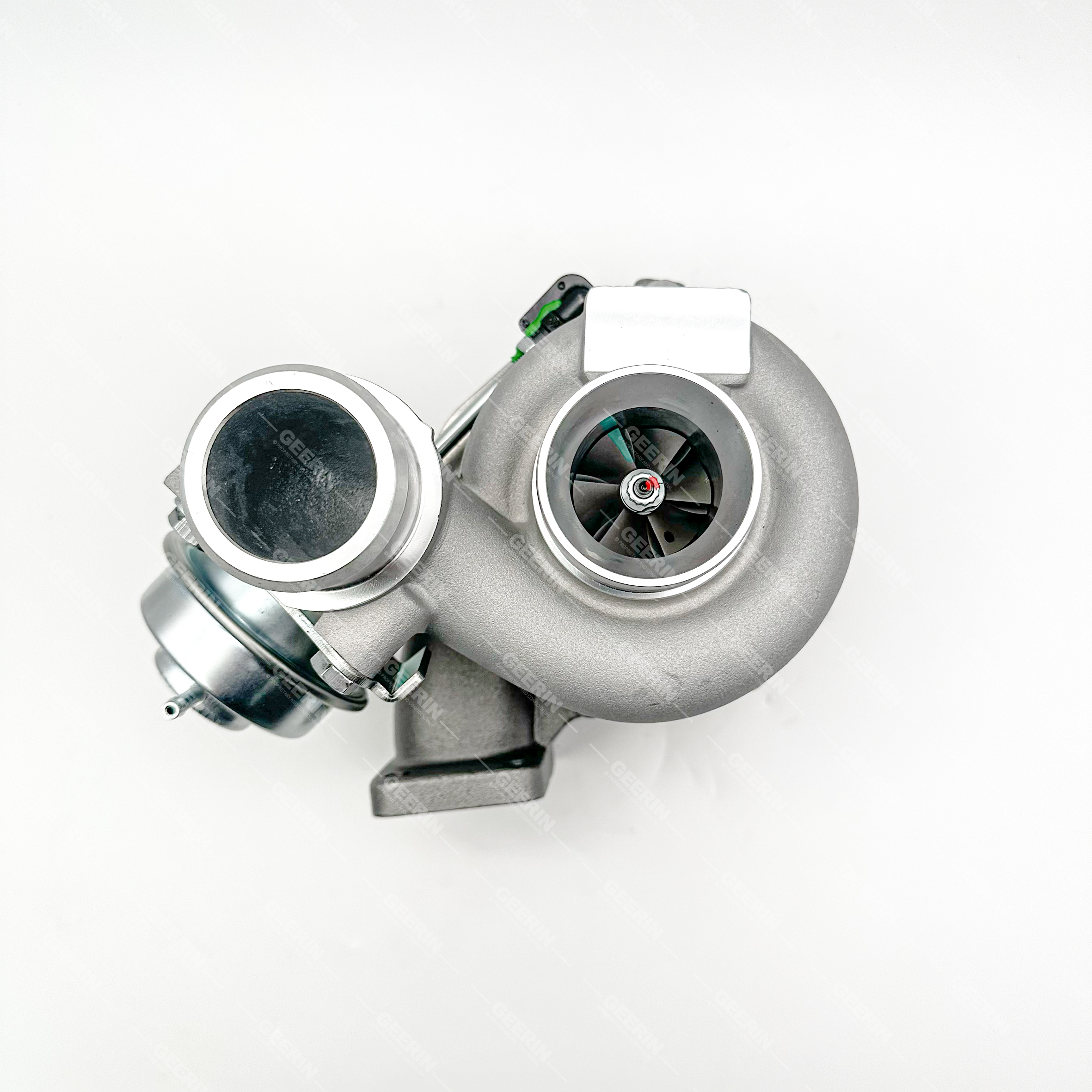 TD04L 07440 49T77-07440 49377-07440 49377-07405 49377-07404 Turbocharger Assy For Volkswagen Crafter 2.5 TDI