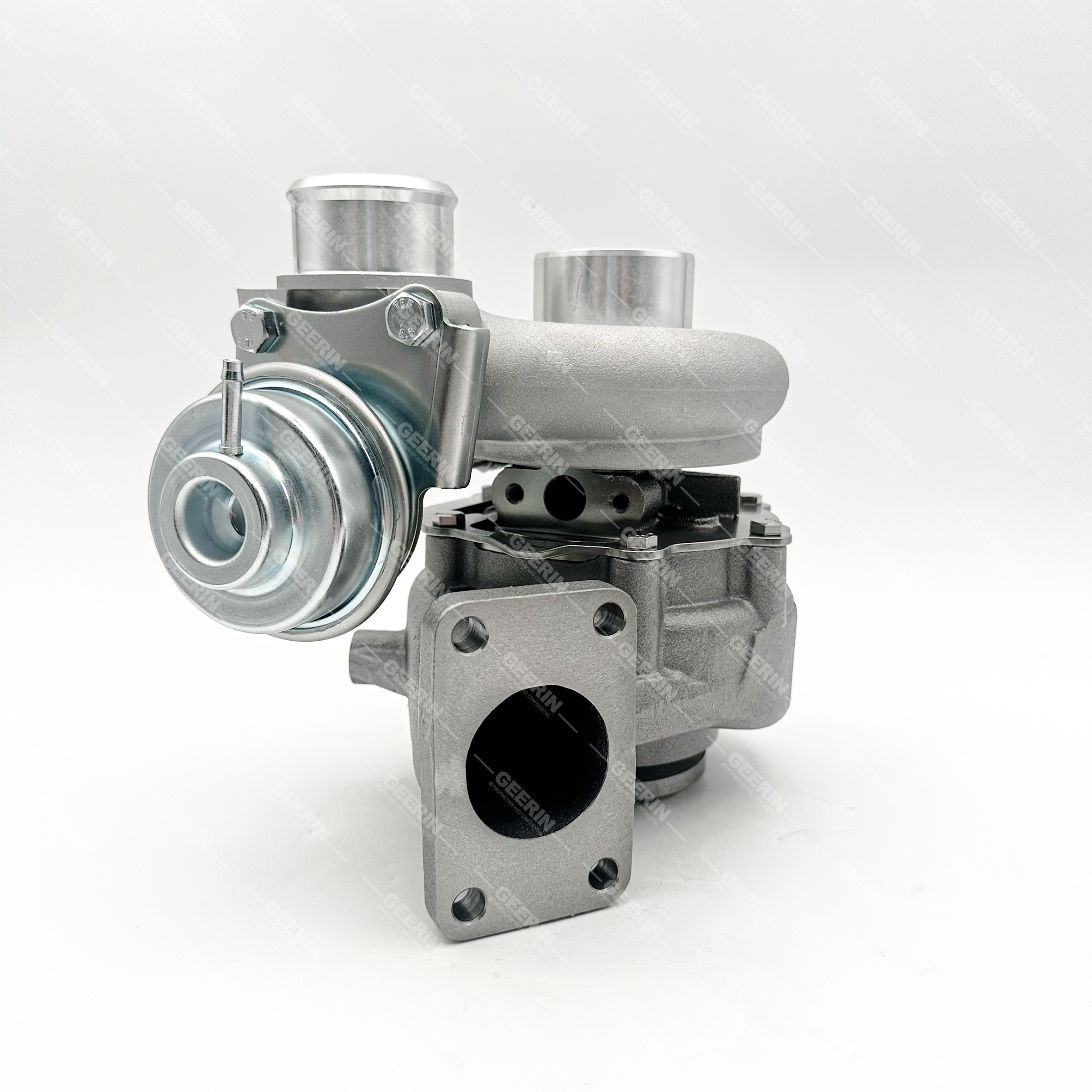 TD04L 07440 49T77-07440 49377-07440 49377-07405 49377-07404 Turbocharger Assy For Volkswagen Crafter 2.5 TDI