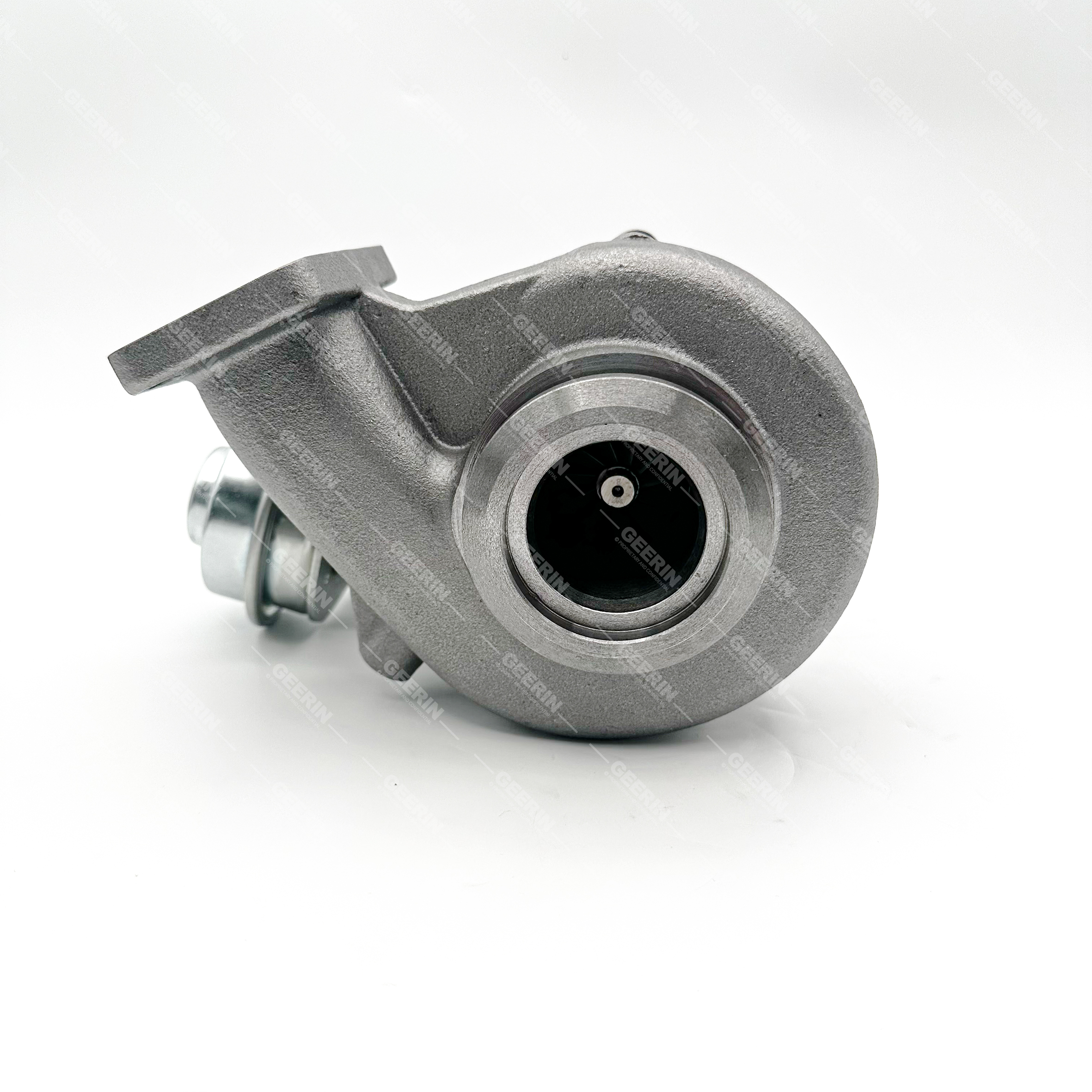 TD04L 07440 49T77-07440 49377-07440 49377-07405 49377-07404 Turbocharger Assy For Volkswagen Crafter 2.5 TDI