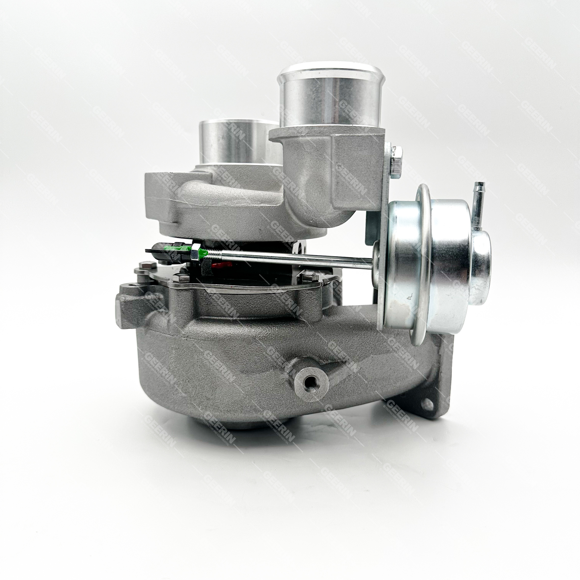 TD04L 07440 49T77-07440 49377-07440 49377-07405 49377-07404 Turbocharger Assy For Volkswagen Crafter 2.5 TDI