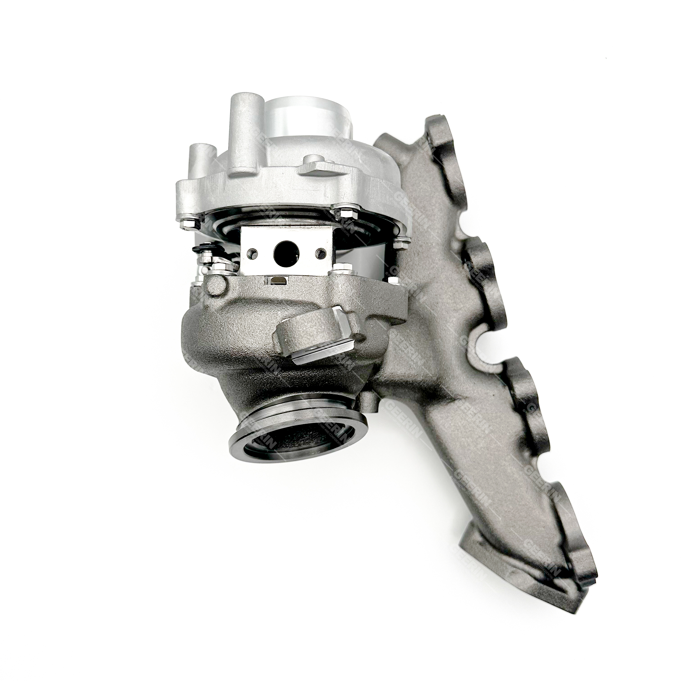 BV40 M9T704 53039700417 53039880417 144109726R 144109159R Turbocharger Assy for Renault 2.3L
