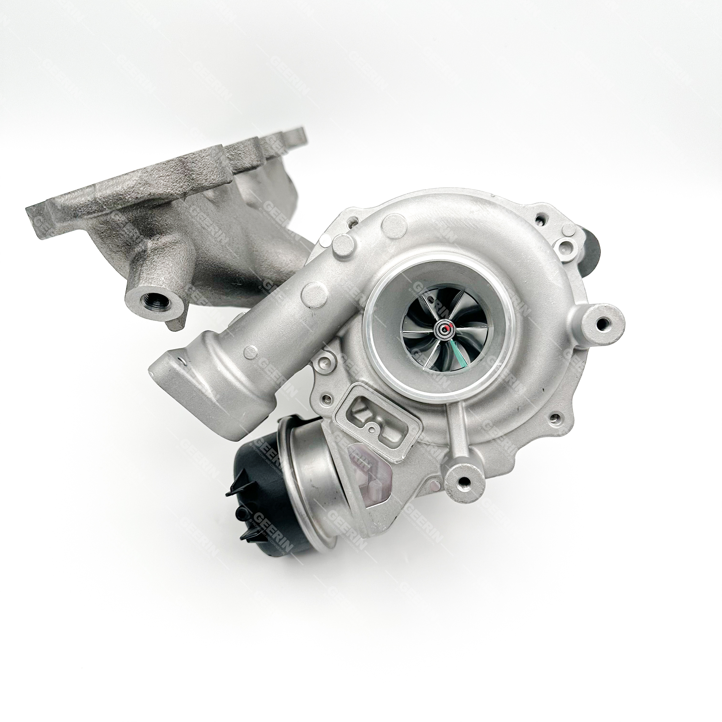 BV40 M9T704 53039700417 53039880417 144109726R 144109159R Turbocharger Assy for Renault 2.3L