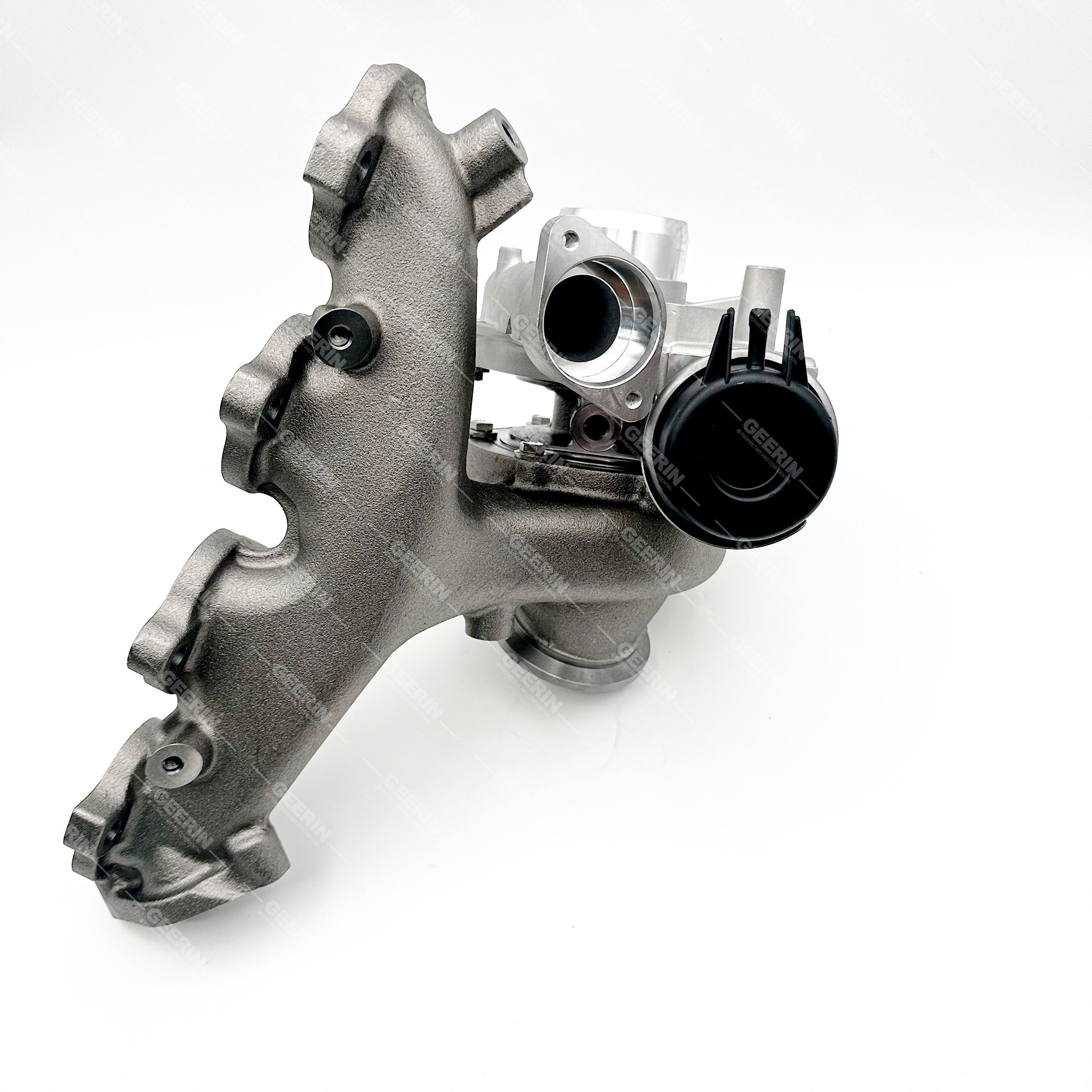 BV40 M9T704 53039700417 53039880417 144109726R 144109159R Turbocharger Assy for Renault 2.3L
