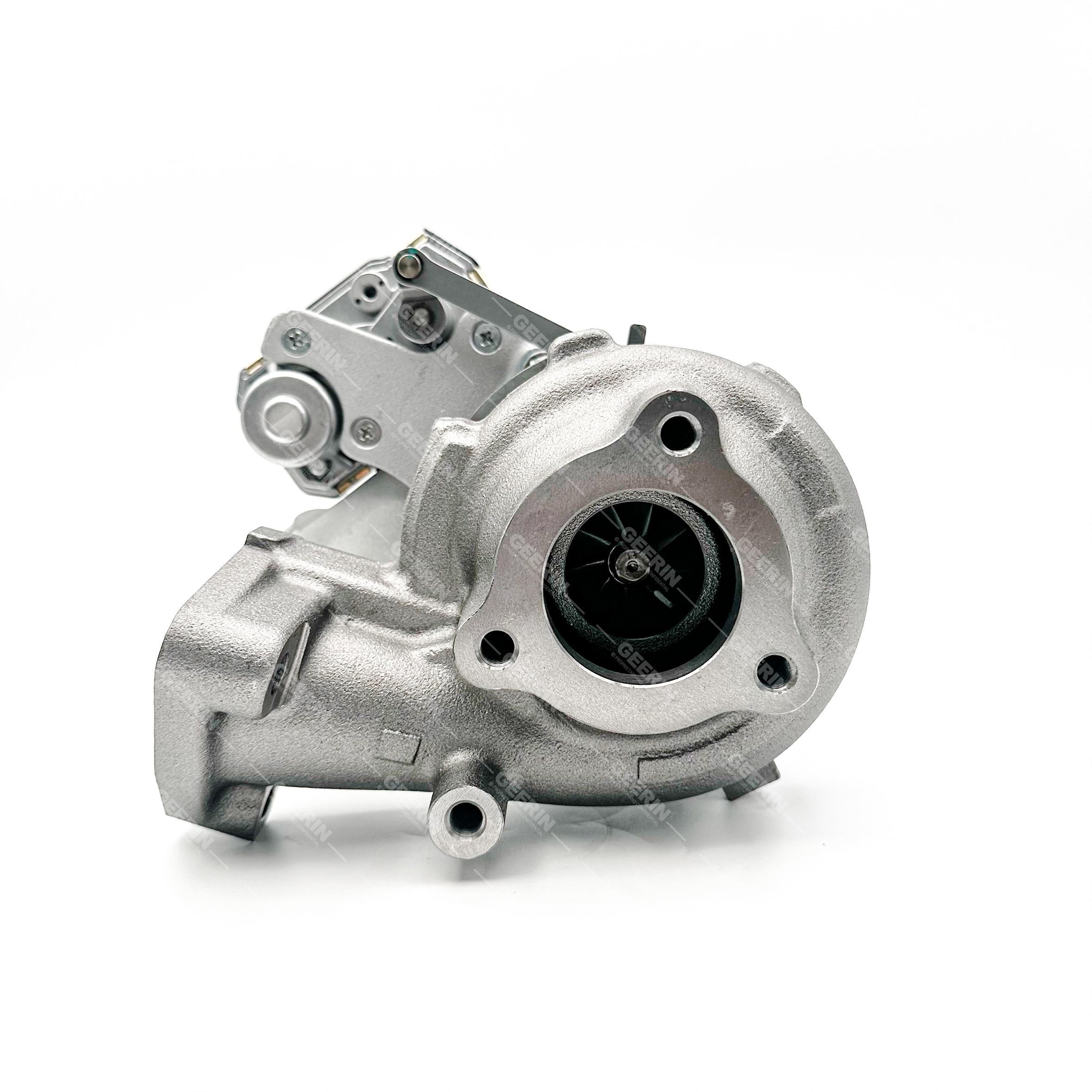 BV43 28231-2F650 53039700430 53039880430 53039700434 53039700499 Electronic Complete Turbocharger for Hyundai