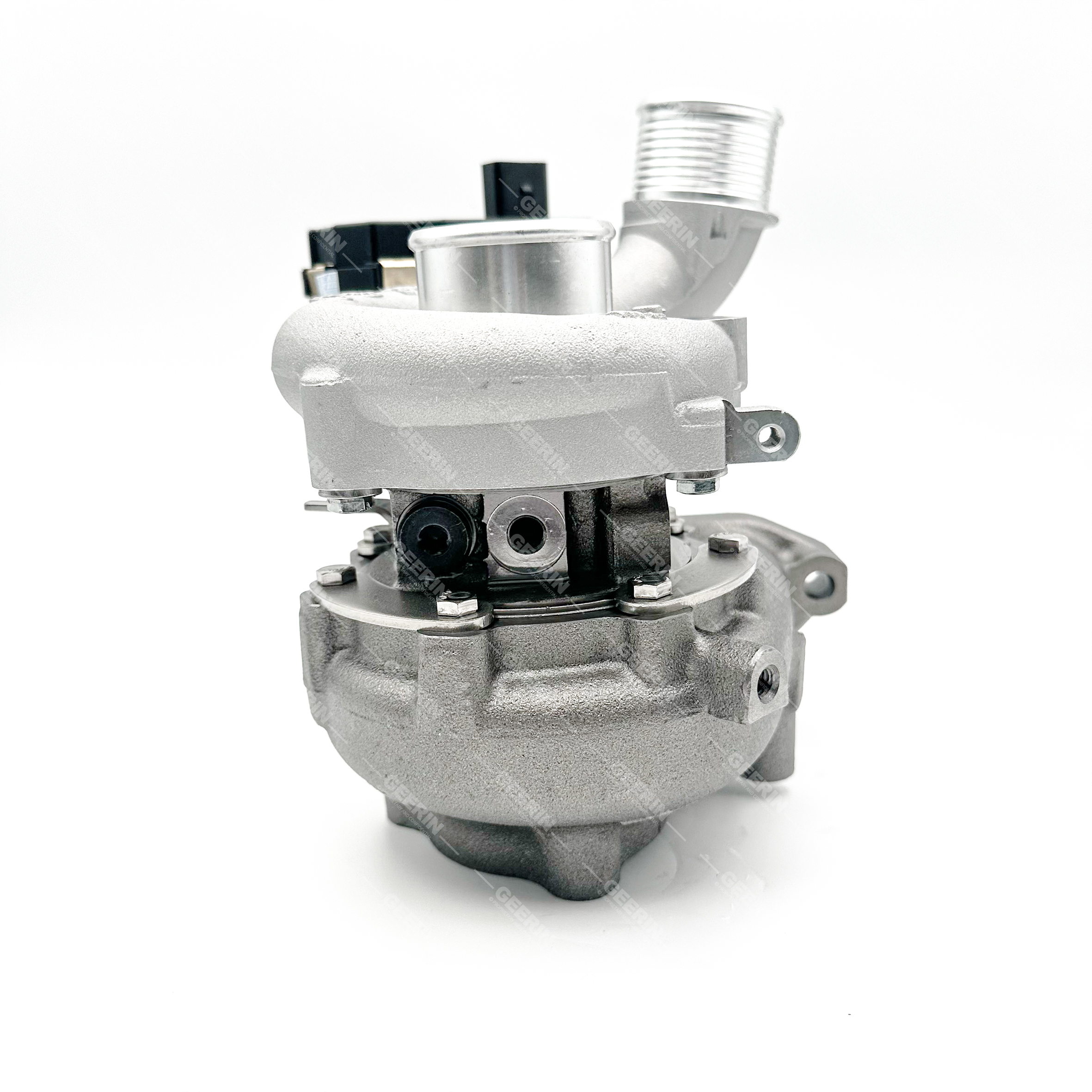 BV43 28231-2F650 53039700430 53039880430 53039700434 53039700499 Electronic Complete Turbocharger for Hyundai