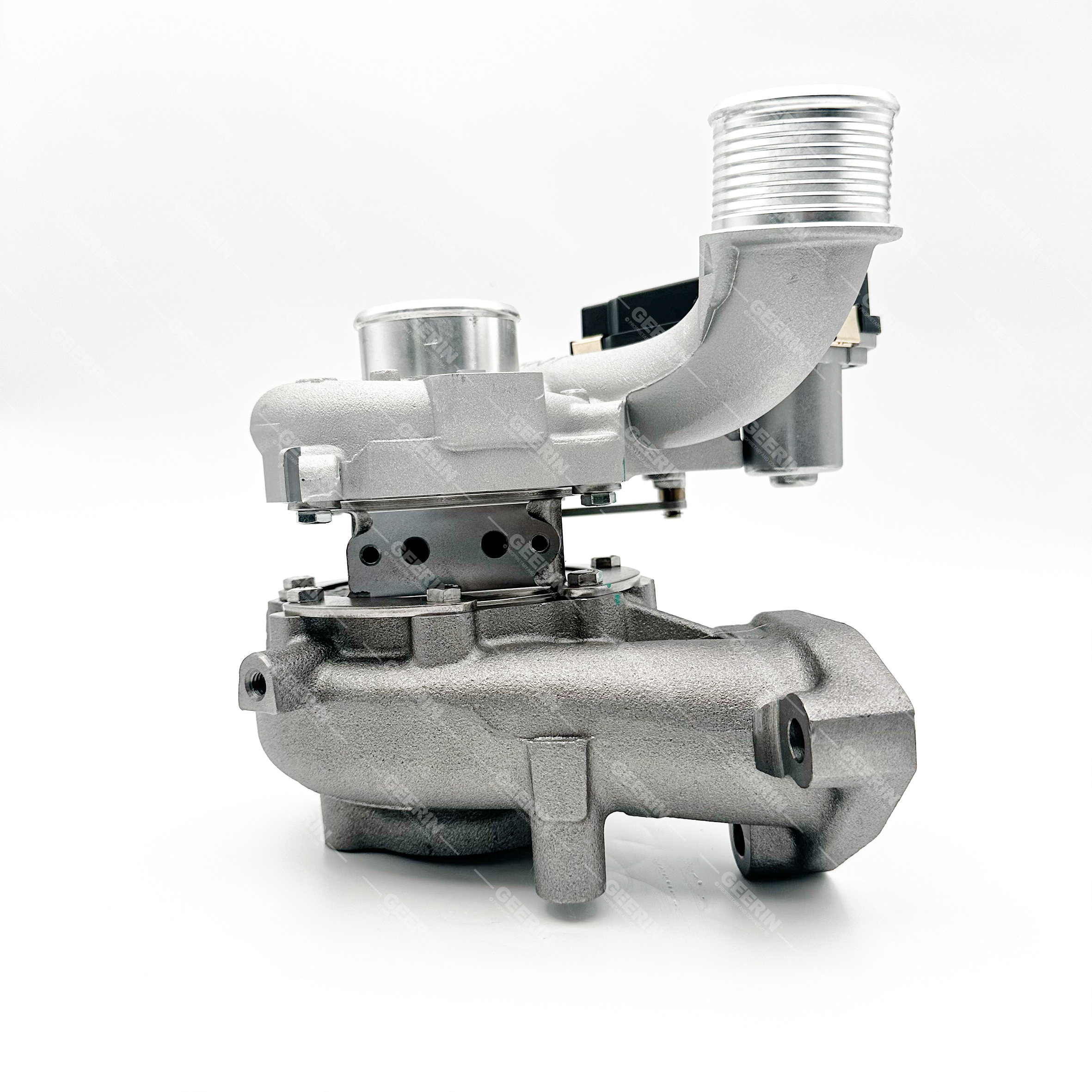 BV43 28231-2F650 53039700430 53039880430 53039700434 53039700499 Electronic Complete Turbocharger for Hyundai