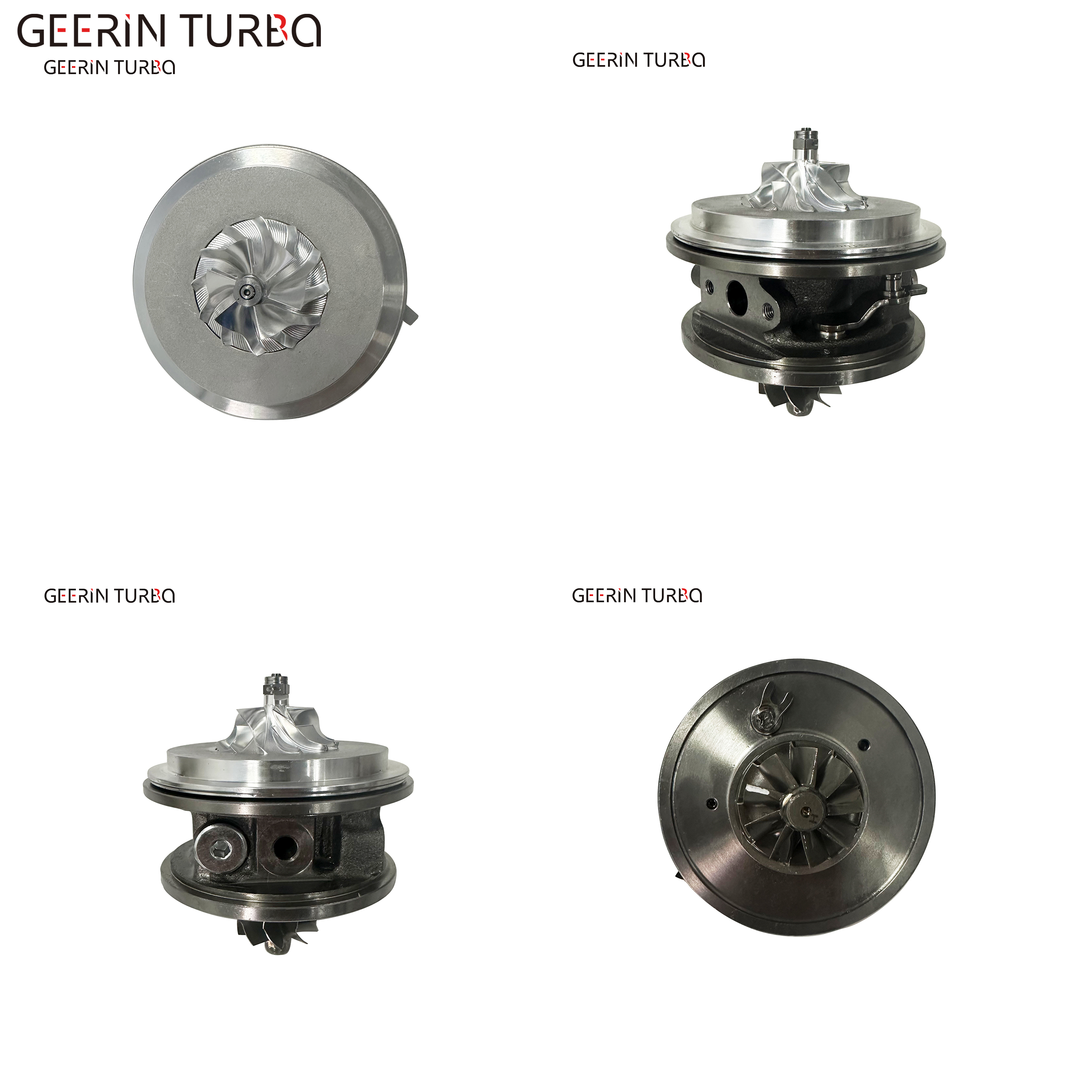 BV43 28231-2F650 53039700430 53039880430 53039700434 53039700499 Turbocharger Core Chra Cartridge