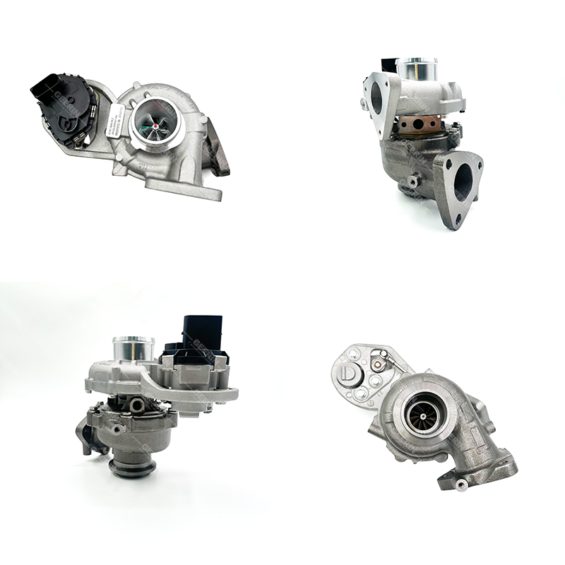 GTE1446VKZ 850229-5004S 850229-5010S 850229-0004 850229-0010 850229-4 850229-10 Engine Fit Turbocharger